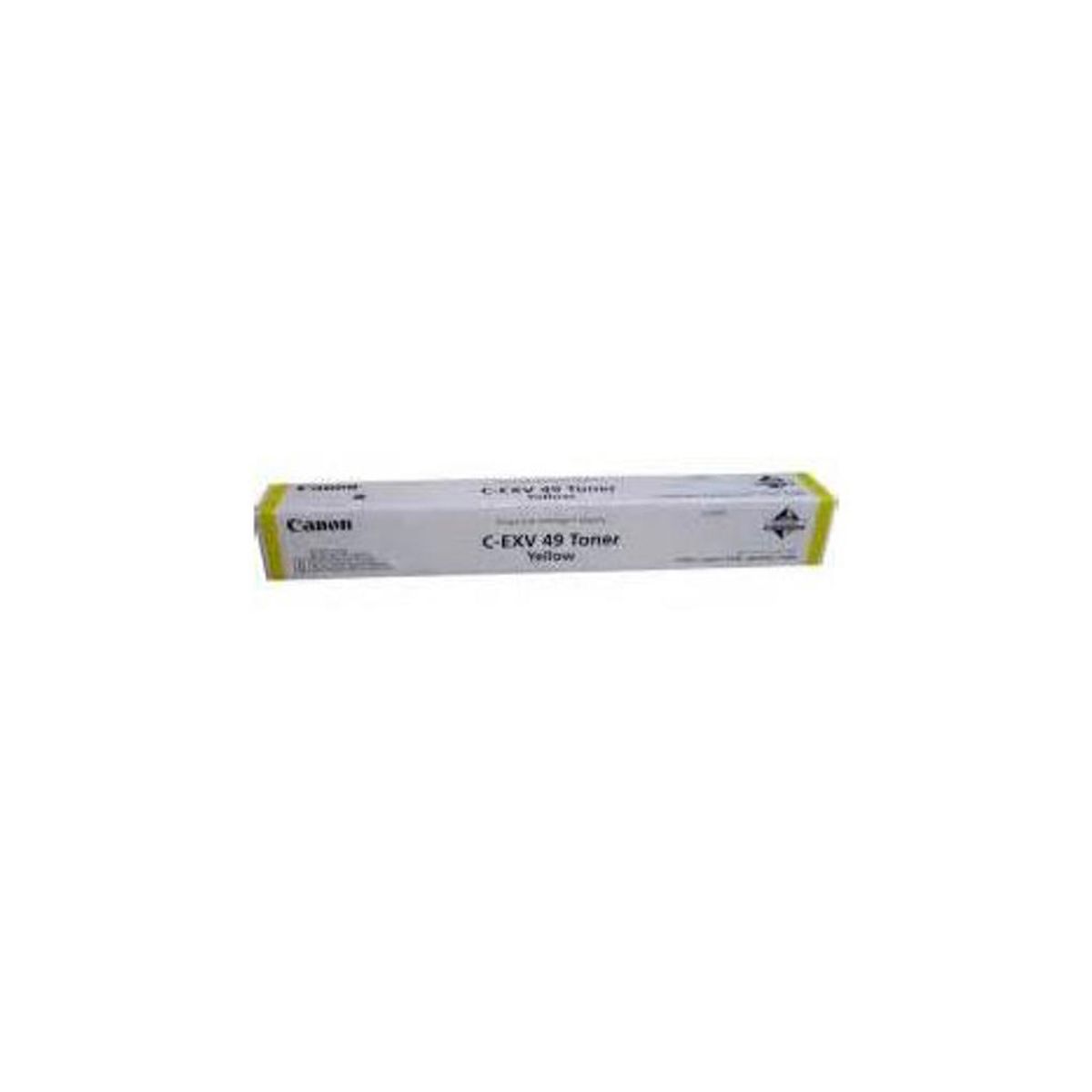 Canon Toner C-exv 49 Yellow