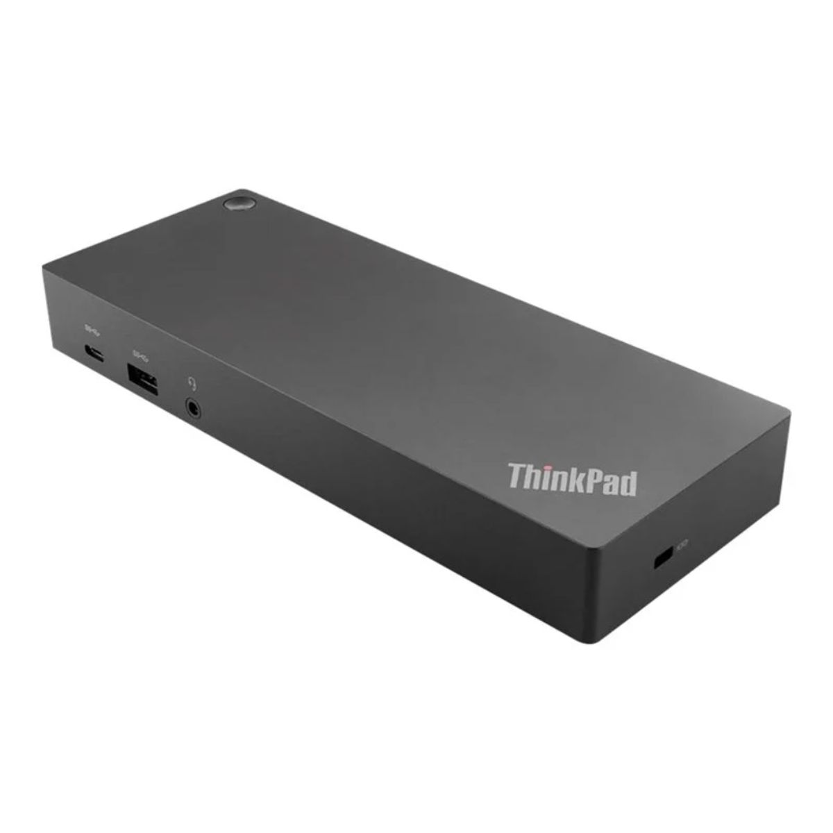 Lenovo Hybrid Dock Usb-c