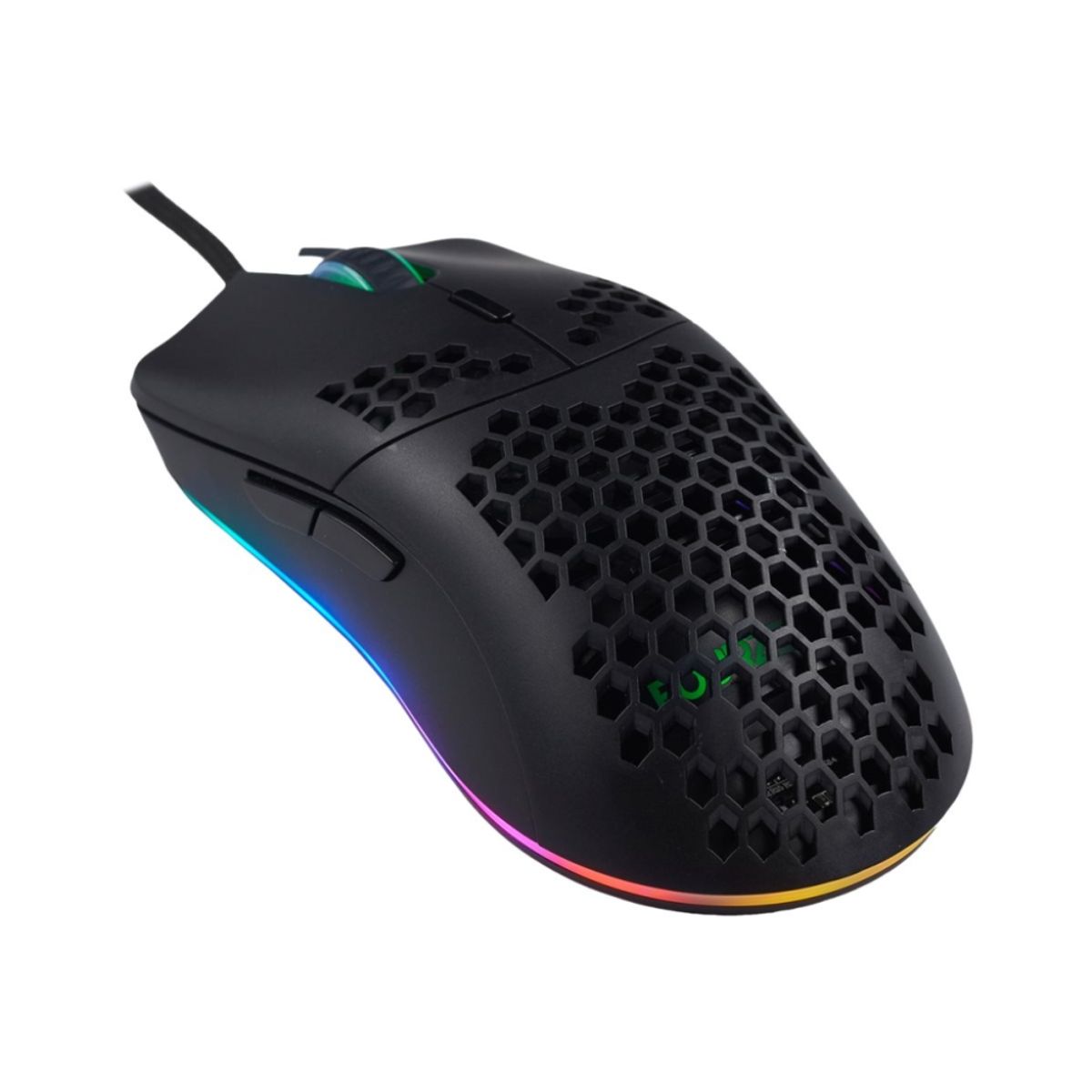 Fourze Gaming Mouse GM 800 RGB