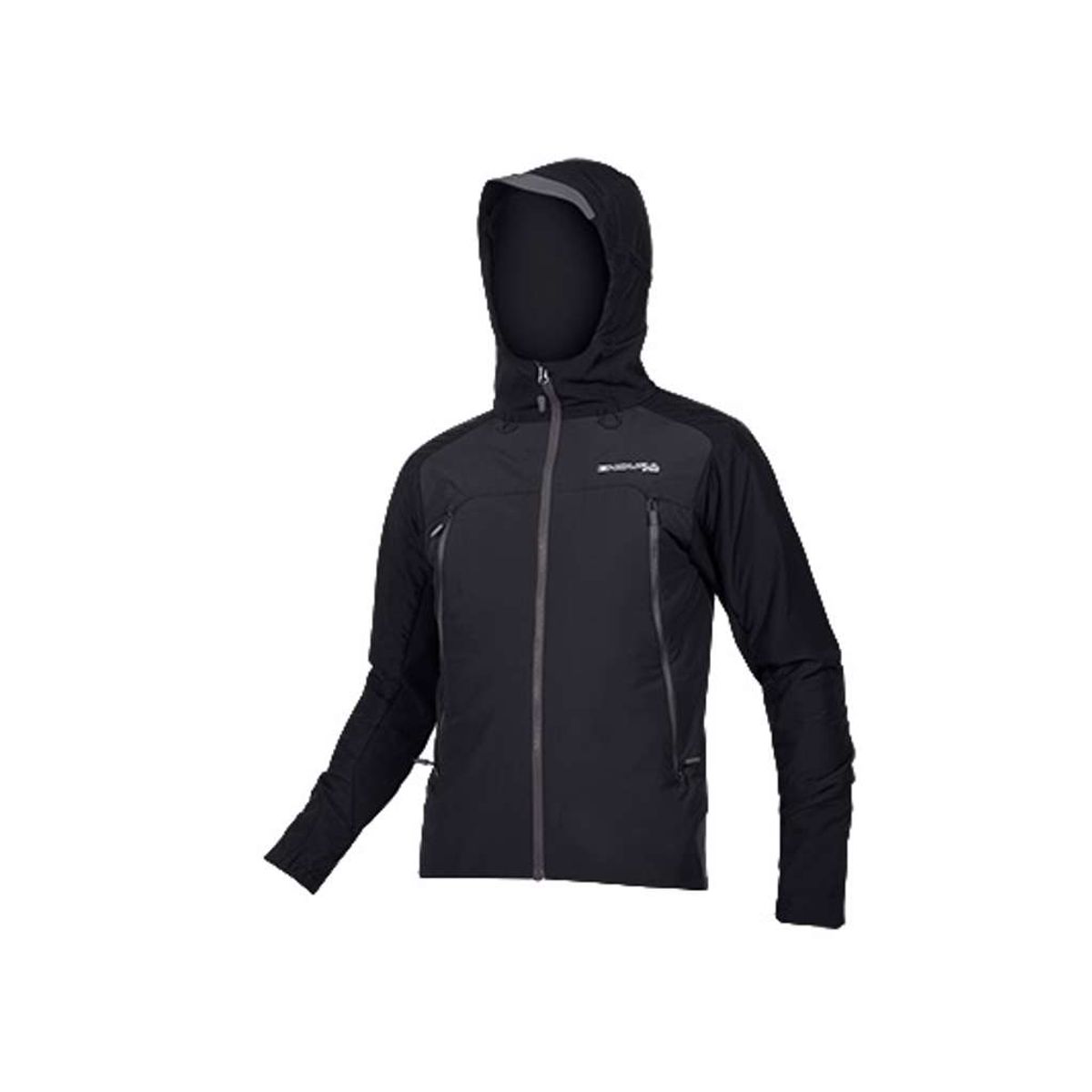 Endura MT500 - Freezing Point Jacket II - Cykeljakke - Sort - Str. M