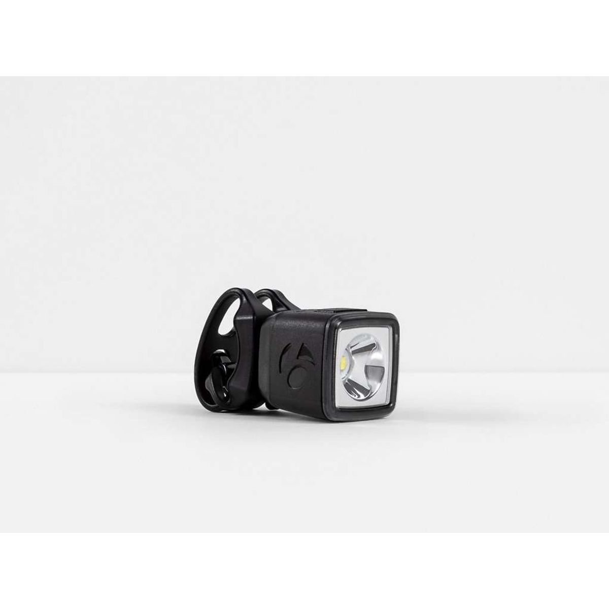 Bontrager Ion 100 R - Forlygte 100 Lumen - Sort