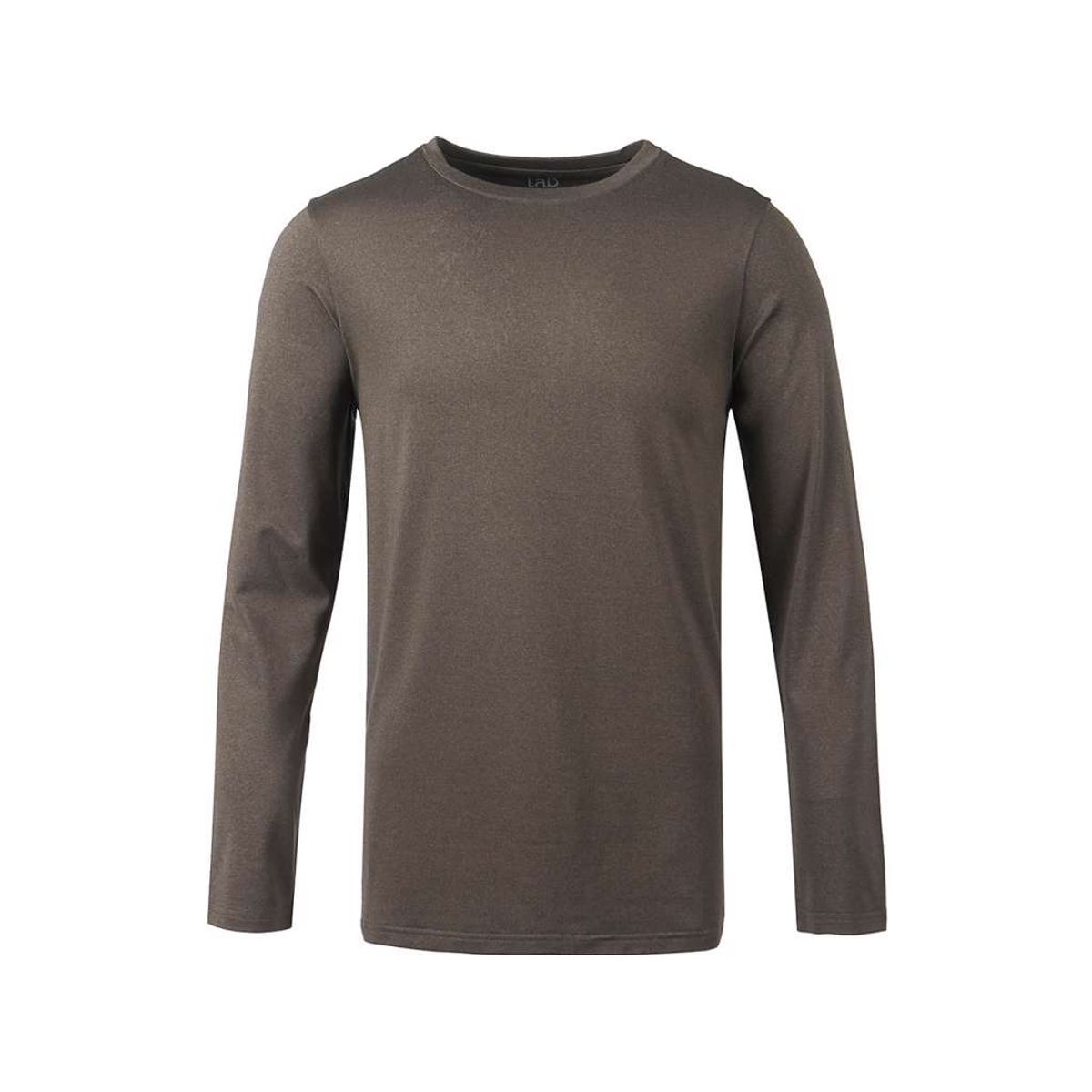 Elite Lab Sustainable X1 Elite - T-shirt - Herre - Grøn - Str. S