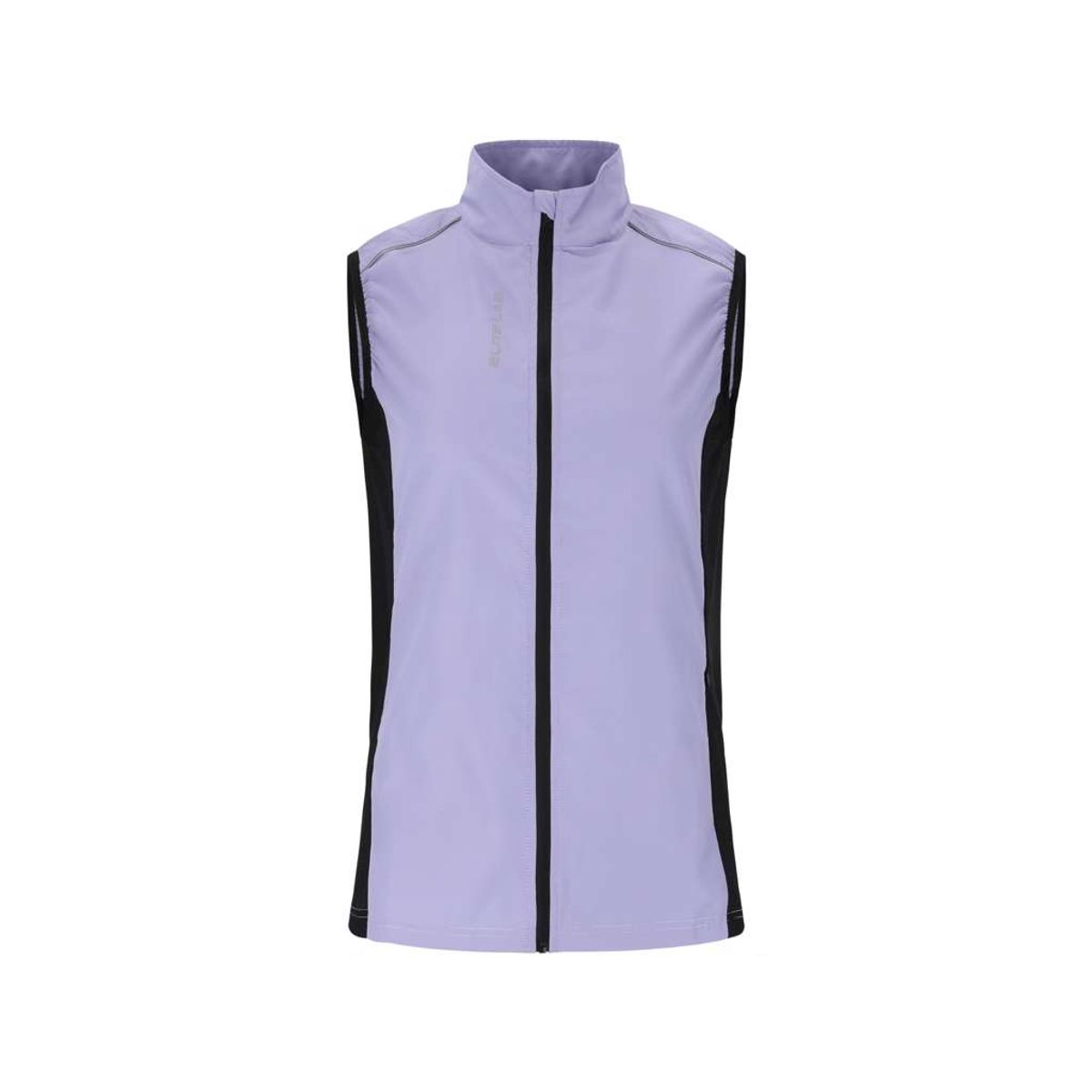 Elite Lab Shell X1 Elite - Vest - Dame - Sweet Lavender - Str. 34