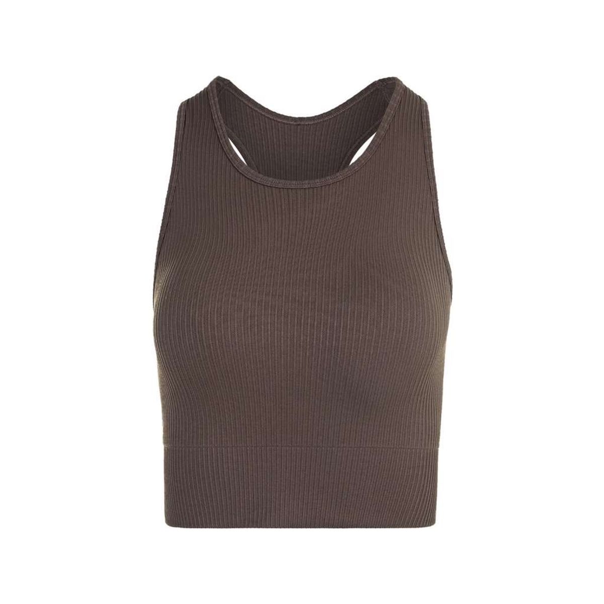 Athlecia - Flow - Seamless sports bh - Dame - Bracken - Str. L/XL