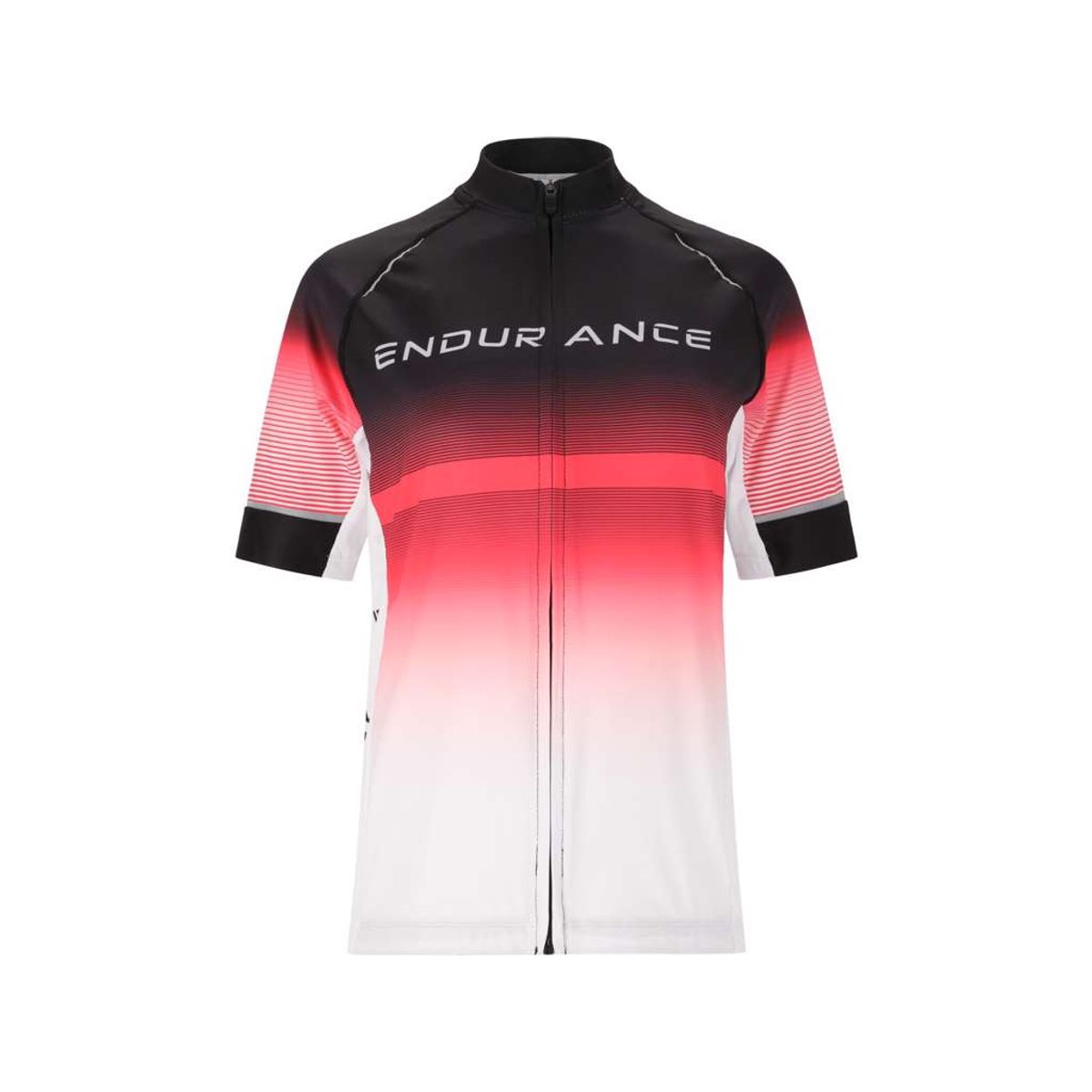 Endurance Joysie - Cykel/MTB Bluse - Kort ærmet - Dame - Sort - 38