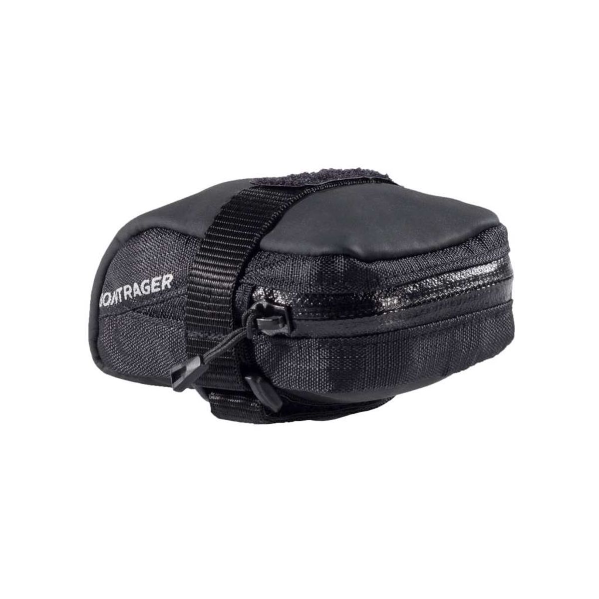 Bontrager Elite - Sadeltaske 0,28 Liter - Sort