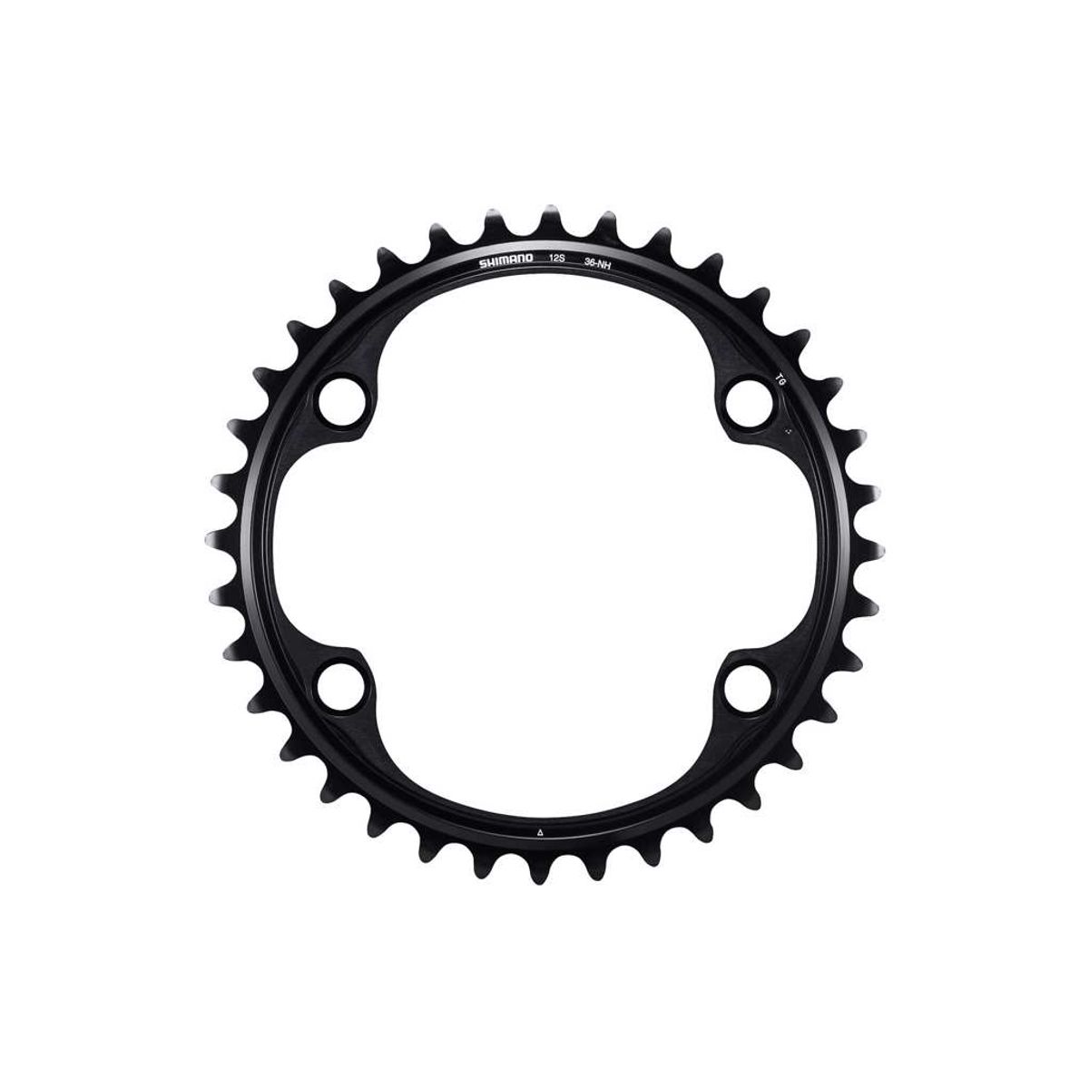 Shimano Dura Ace - Klinge 40 tænder - Type NJ - FC-R9200