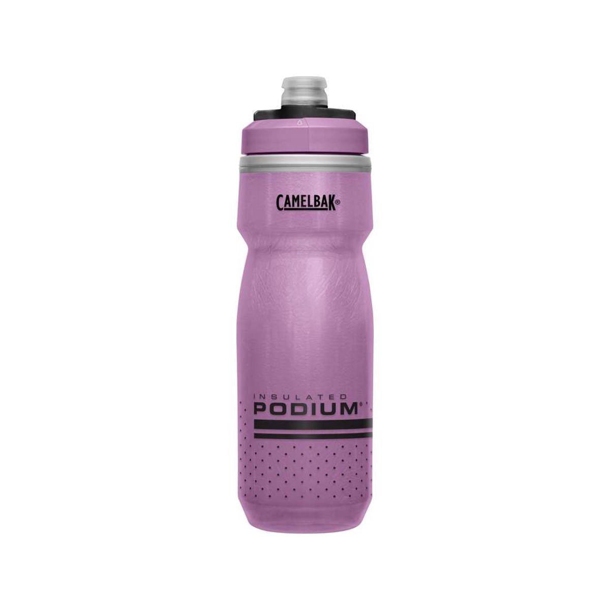 Camelbak Podium Chill - Drikkeflaske - 620 ml - Purple