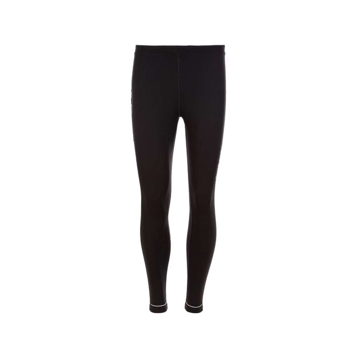 Elite Lab Run Elite X1 Long - Tights - Herre - Black - Str. XL