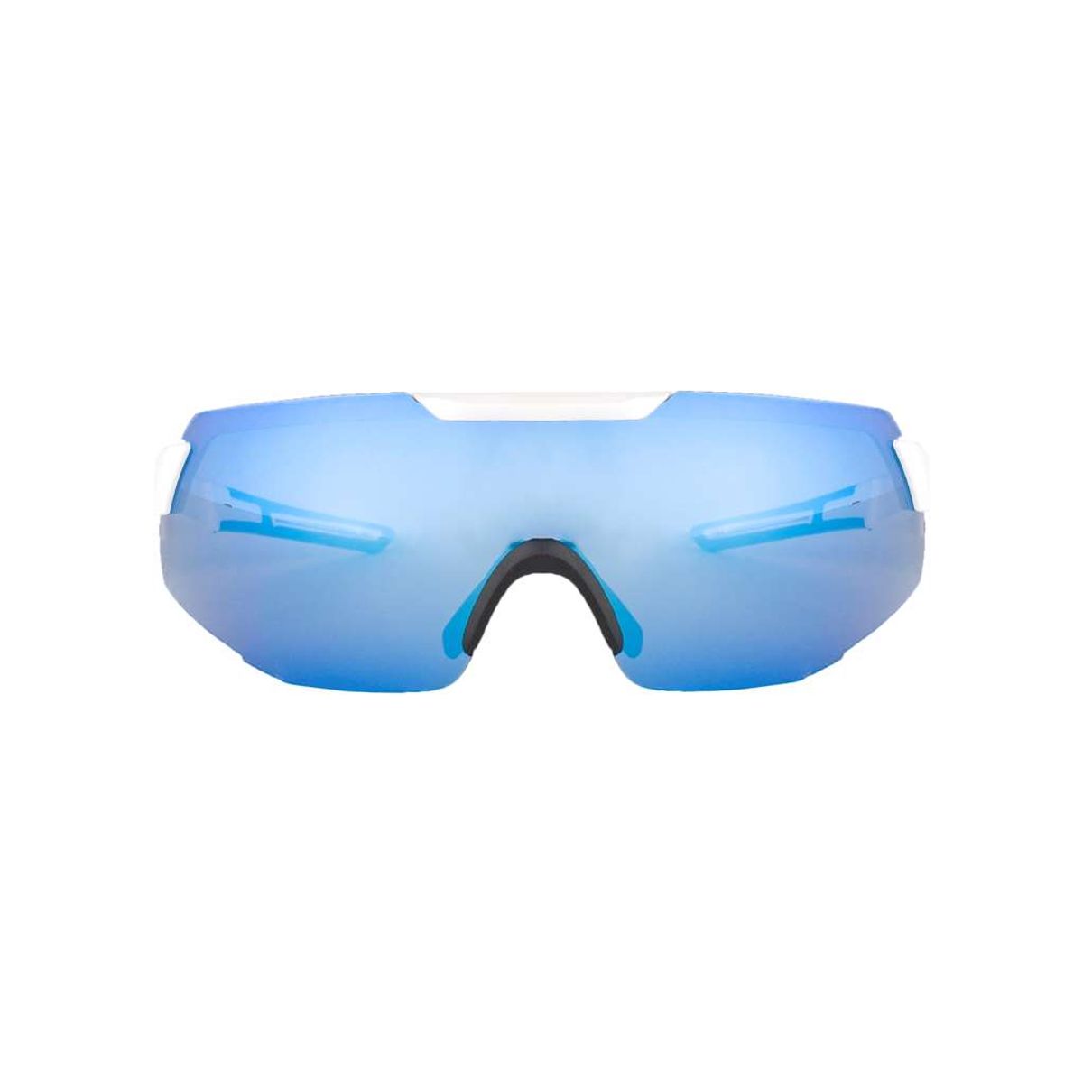 AGU Pride HDII - Anti Fog - Cykelbrille - Mat Hvid