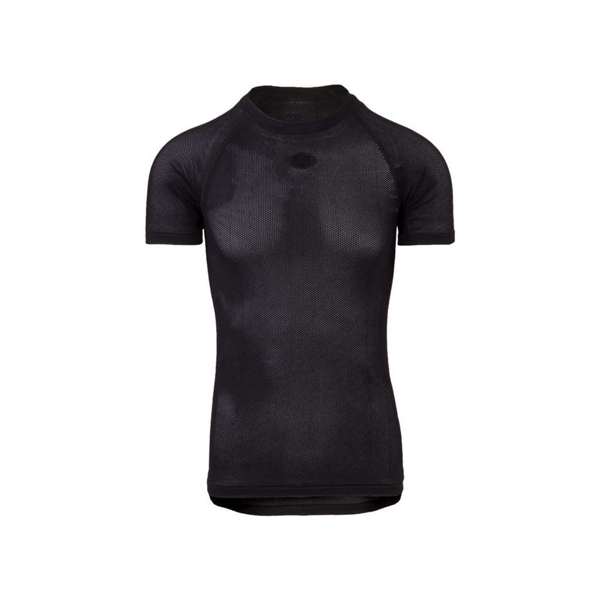 AGU Summerday Seamless - Base Layer - K/Æ - Sort - Str. L/XL