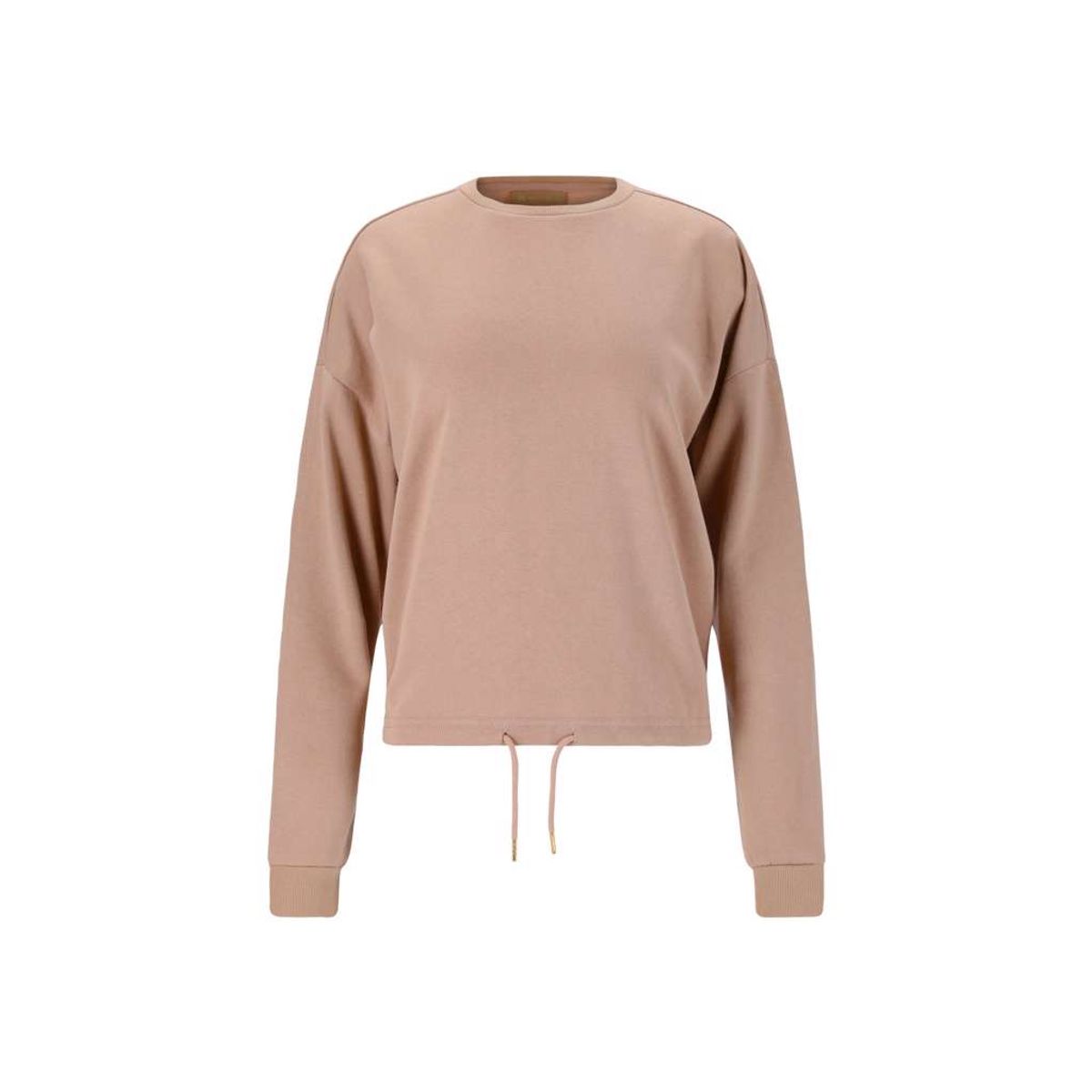 Athlecia - Soffina - Sweatshirt - Dame - Rose Powder - Str. 42