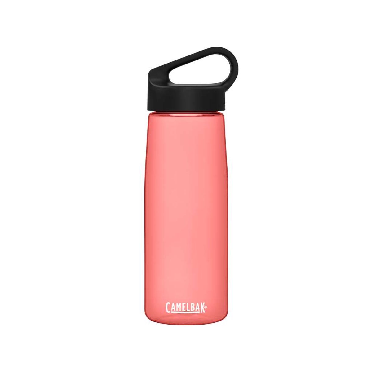 Camelbak Carry Cap - Drikkedunk 750 ml - Rose - 100% BPA fri