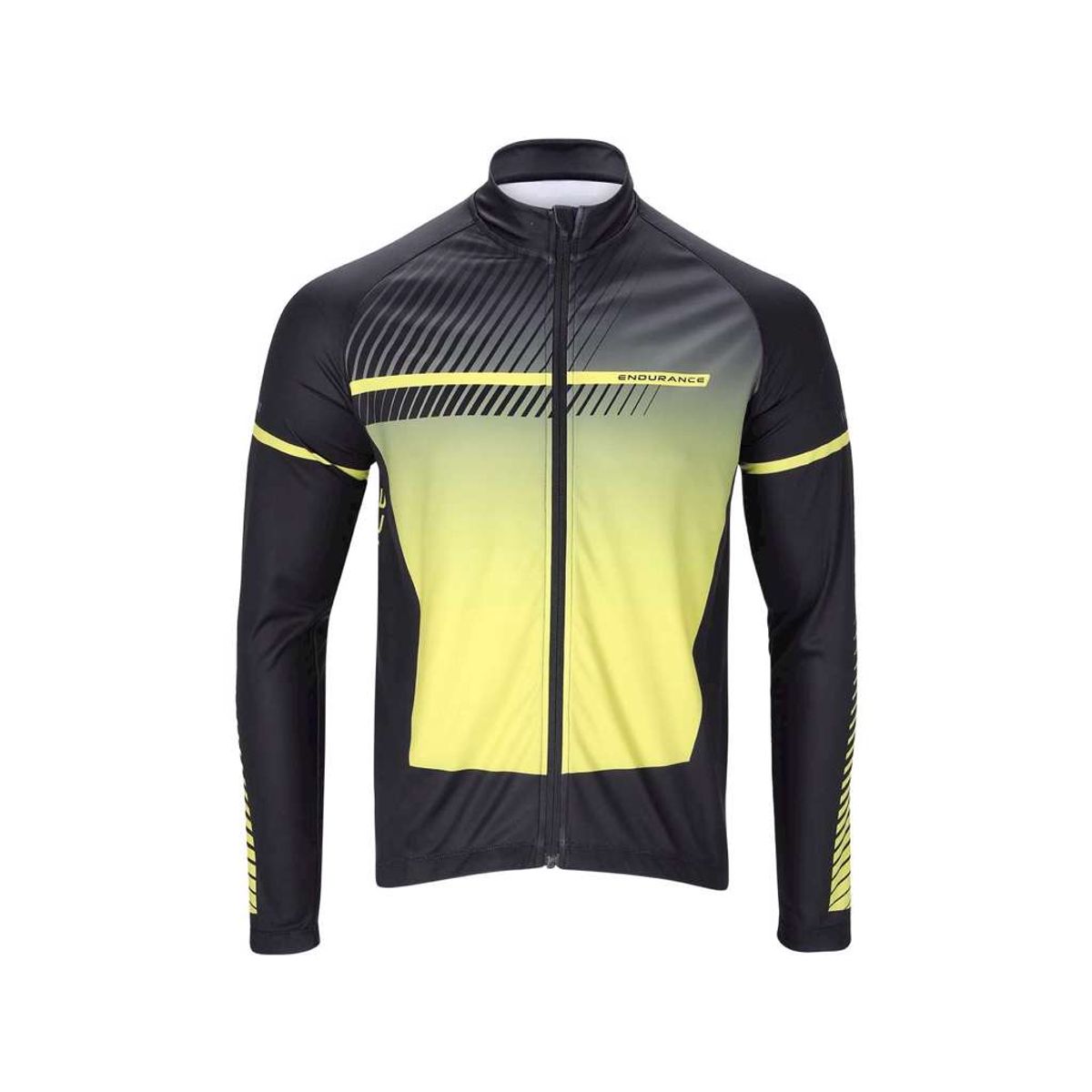 Endurance Jillard - Cykel/MTB Bluse - Oliven - S