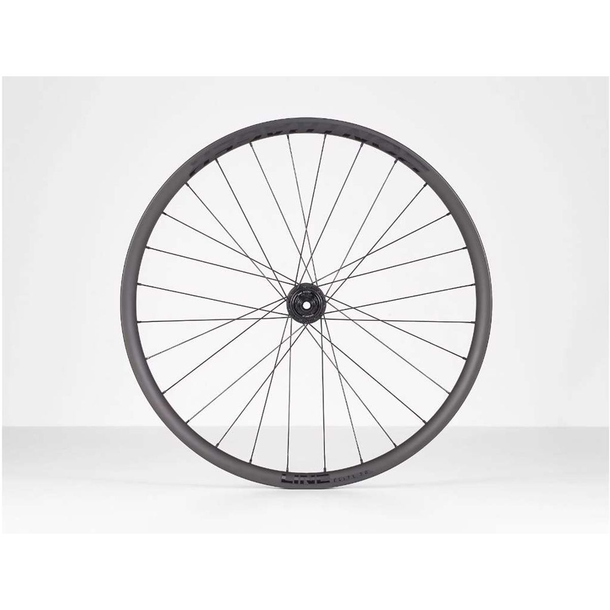 Bontrager Line Elite 30 TLR B - Baghjul 29" MTB - Disc 6 bolt - E-Thru 12x148mm - Sram XD 11/12 gear