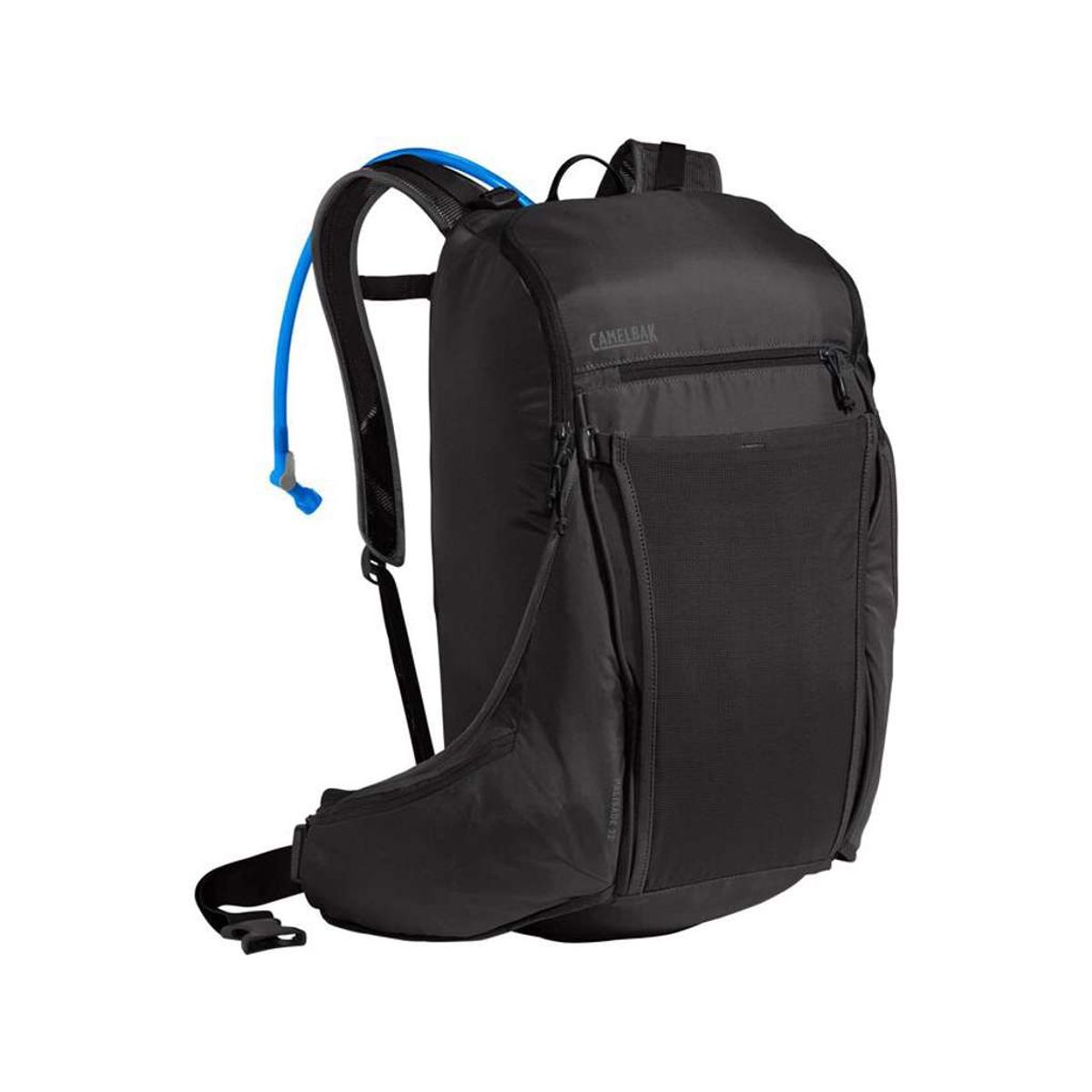 Camelbak Palisade 32 - Rygsæk 32 liter - 3 liter CruxT reservoir - Charcoal/koi