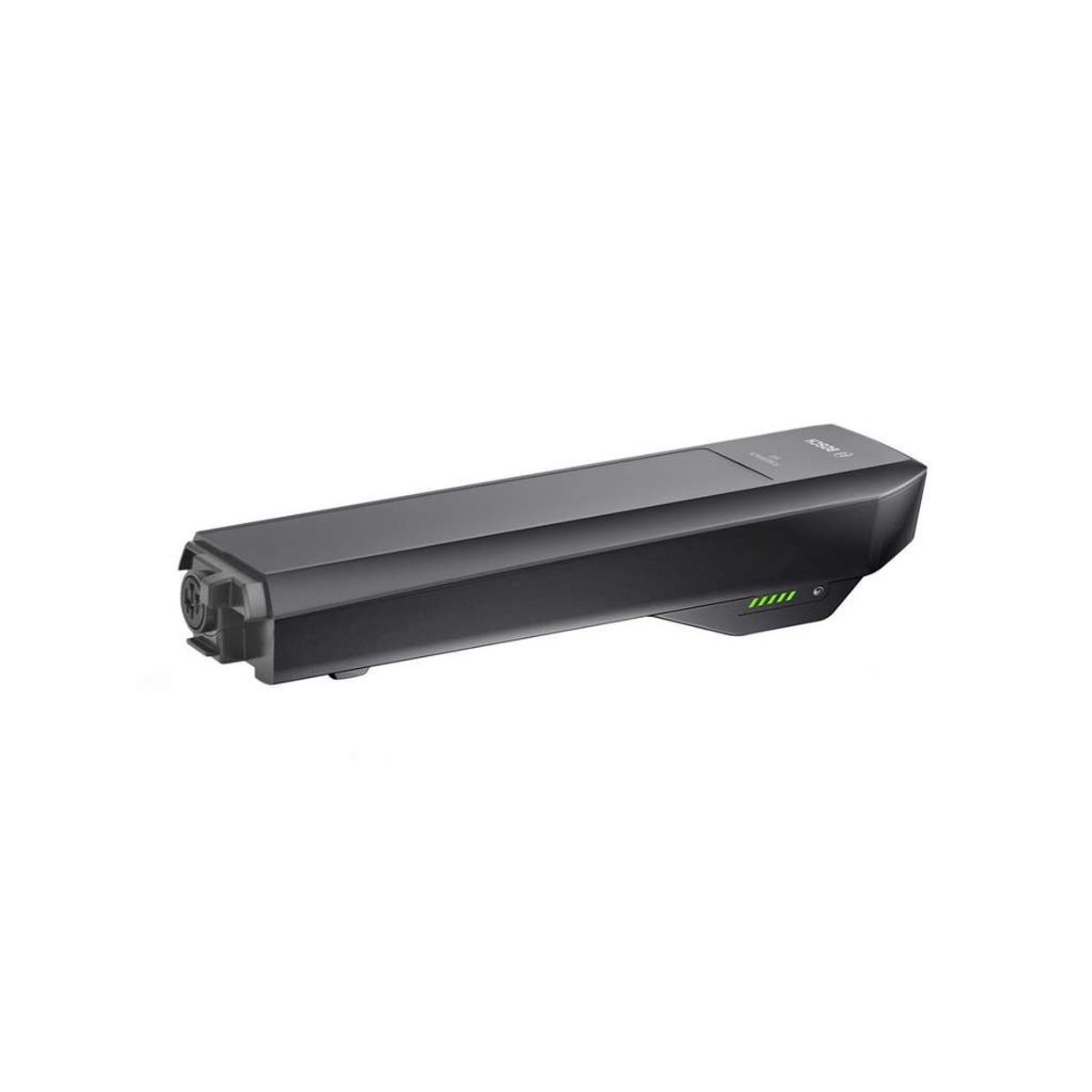 Bosch - Batteri til bagagebærer - PowerPack 500 -Anthracite (BBR275)