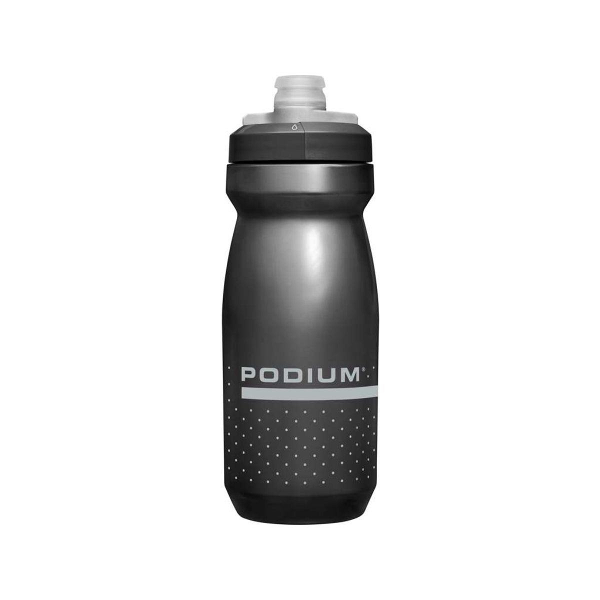 Camelbak Podium - Drikkedunk 620 ml - Black - 100% BPA fri