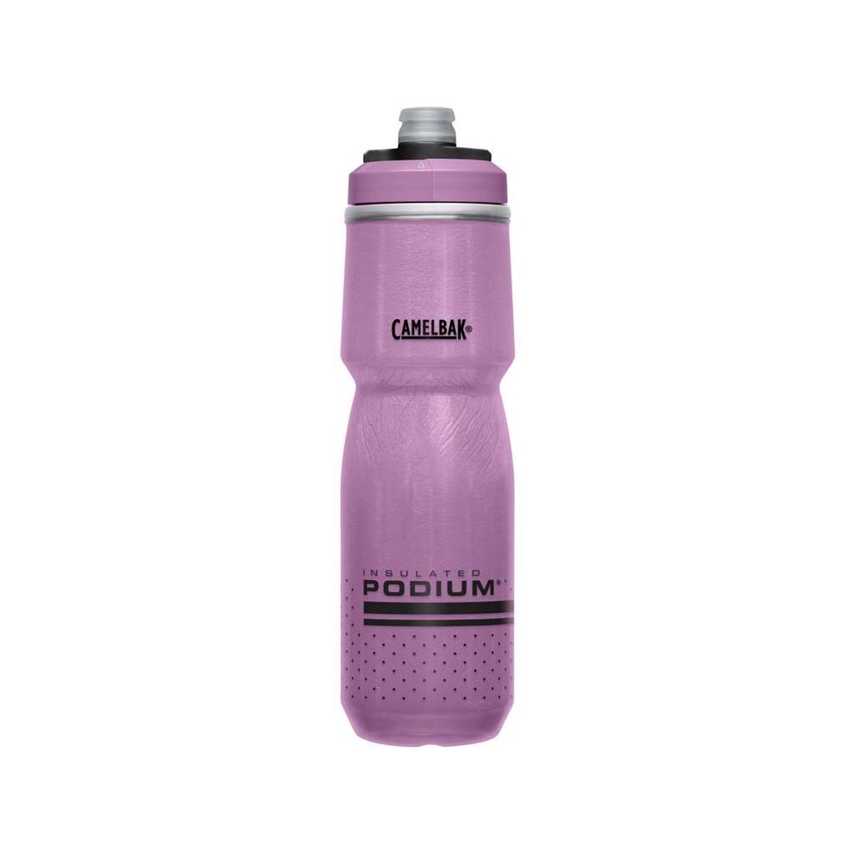 Camelbak Podium Chill - Drikkedunk 710 ml - Purple - 100% BPA fri