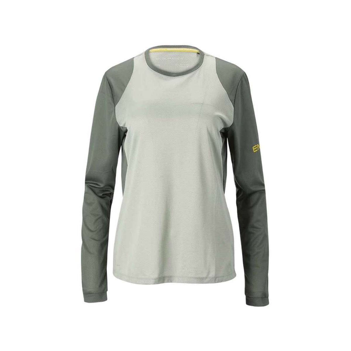 Endurance Marrakesh - Cykel/MTB Bluse - Dame - Desert Green - 36