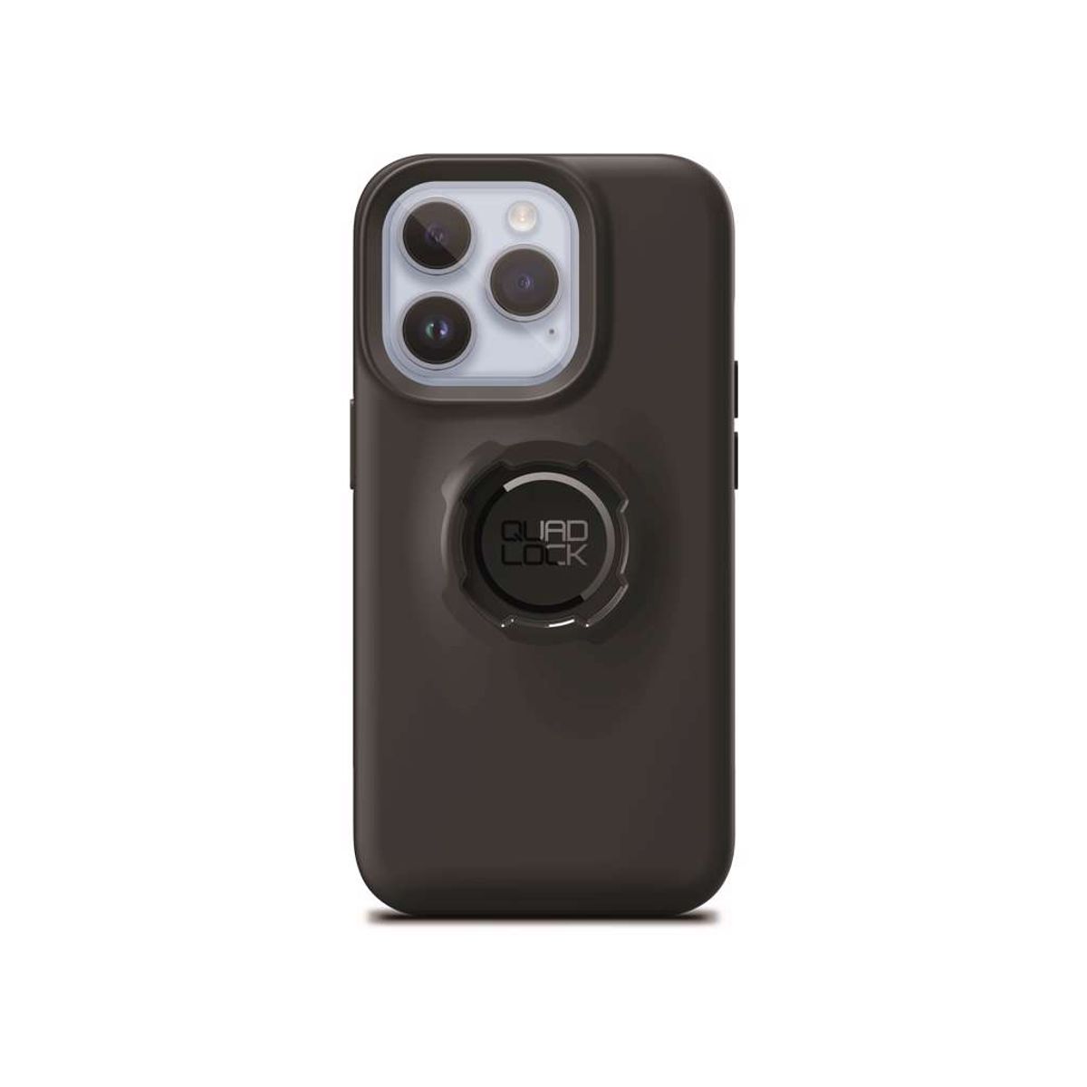 Quad Lock - Cover case - Til iPhone 14 Pro