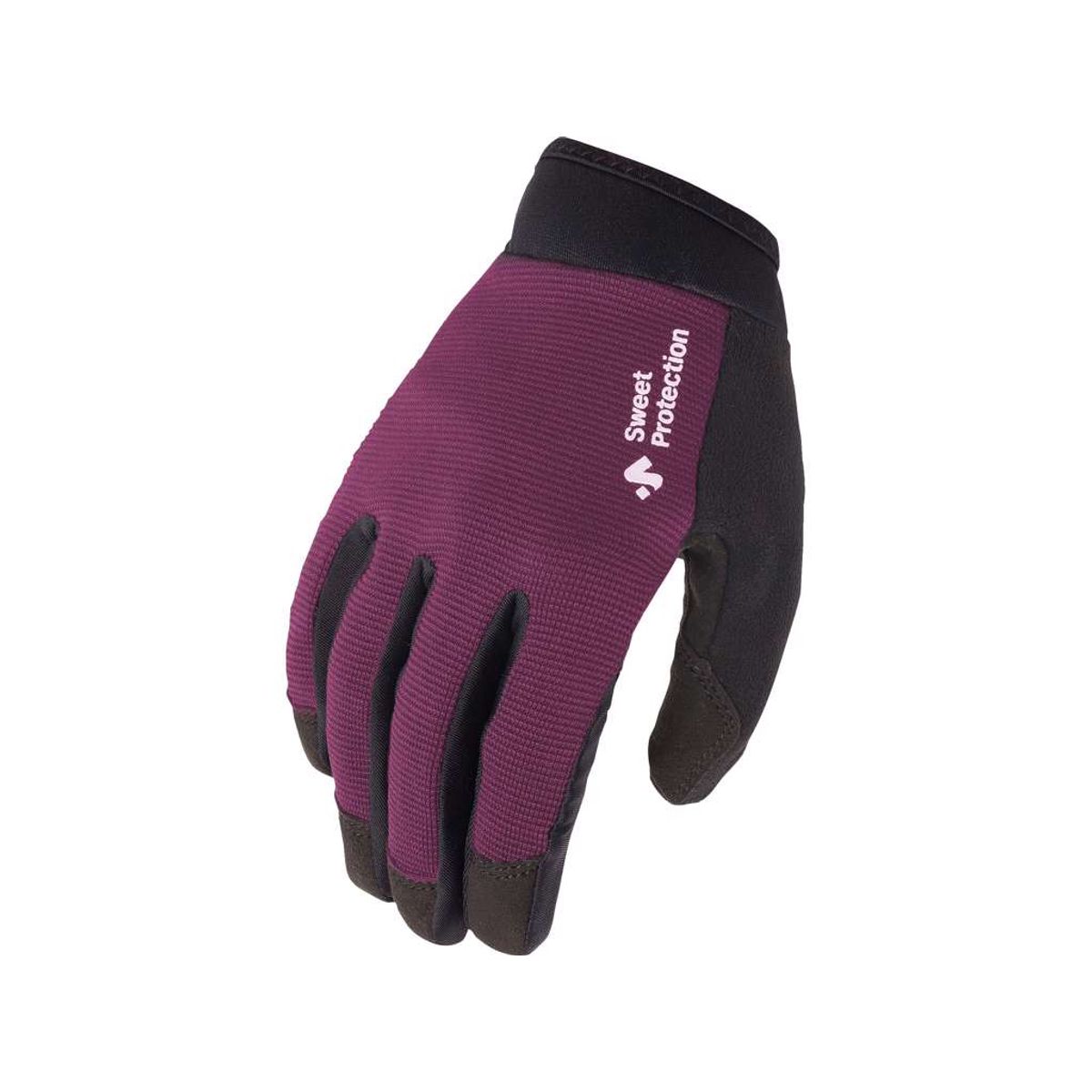 Sweet Protection Hunter Gloves - MTB Damehandske - Lilla - Str. XS