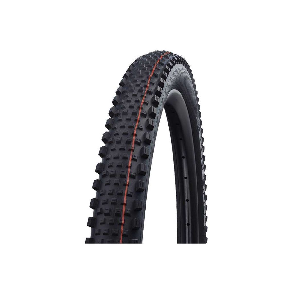 Schwalbe Rock Razor TL Easy Foldedæk - 27,5x2,35