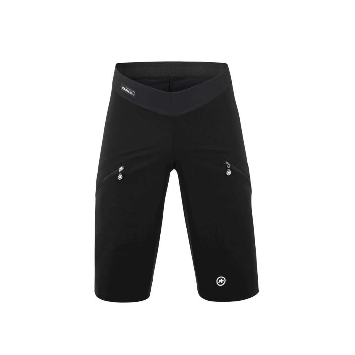 Assos Trail T3 - Cargo MTB Shorts - Sort - L