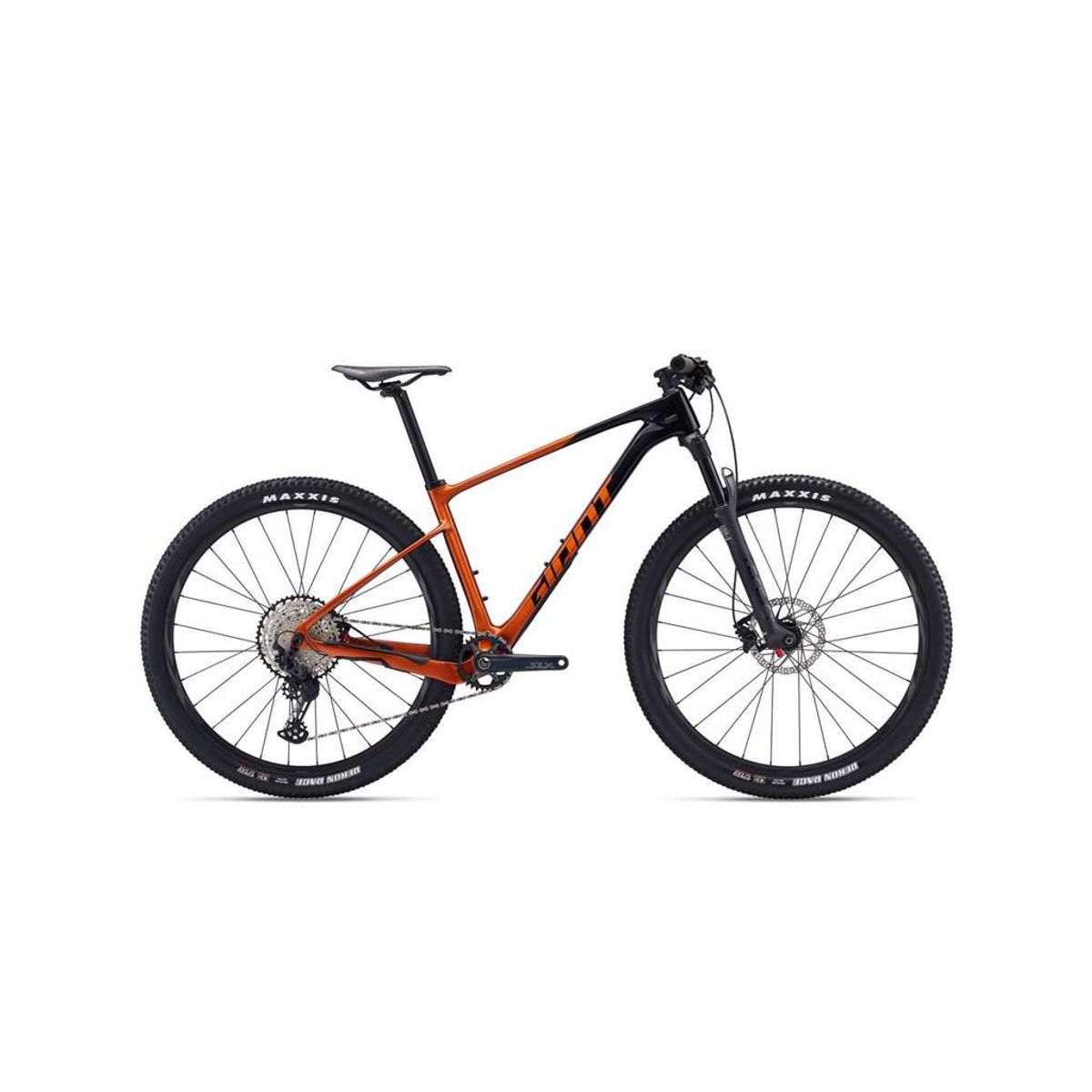 Giant XTC Advanced 2 - Medium