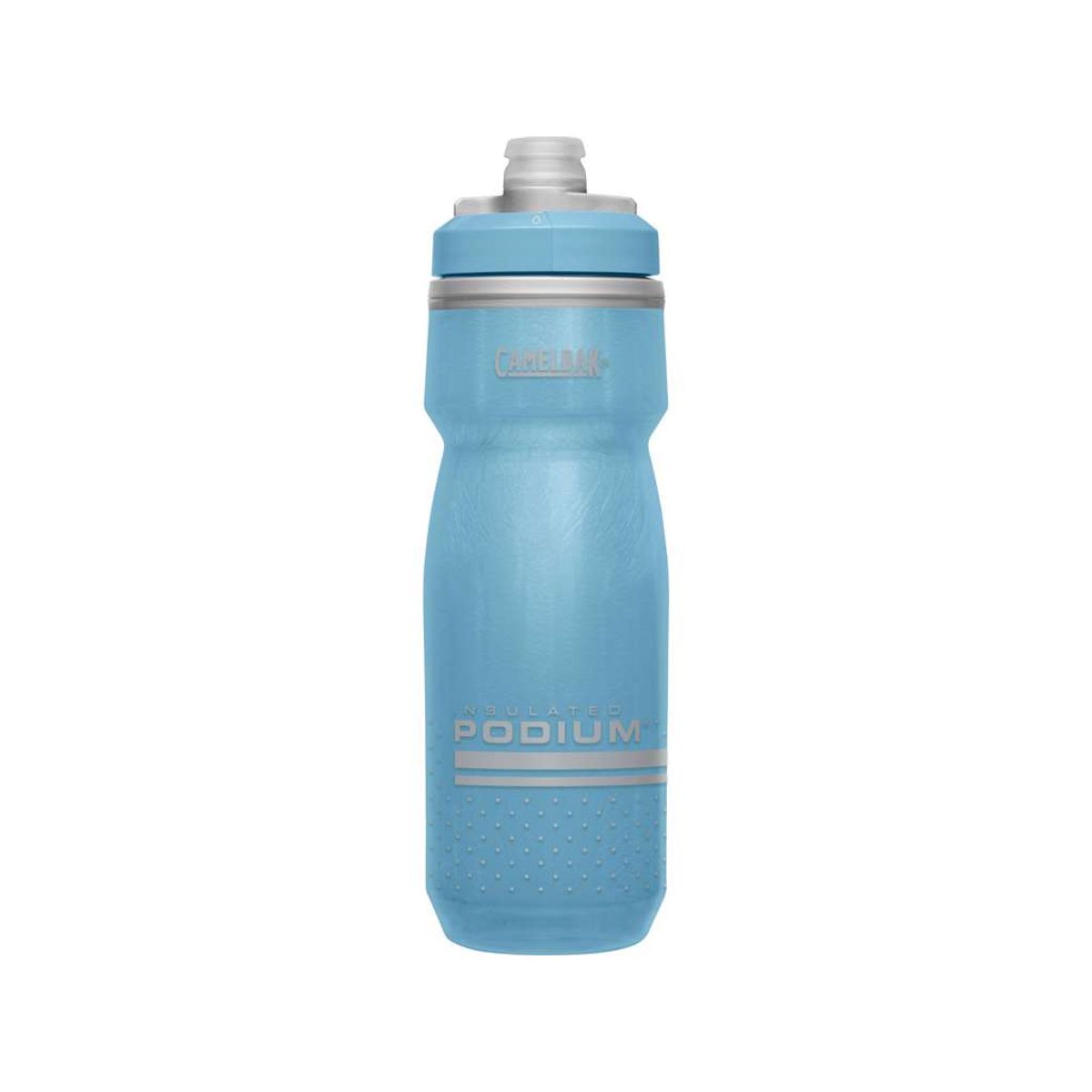 Camelbak Podium Chill - Drikkeflaske - 620 ml - Stone