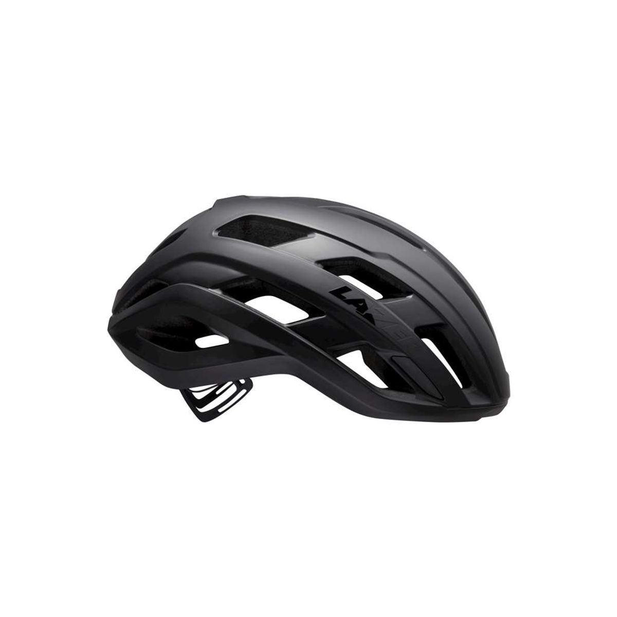 Lazer Strada KinetiCore - Cykelhjelm Road - Str. 61-64 cm - Mat sort