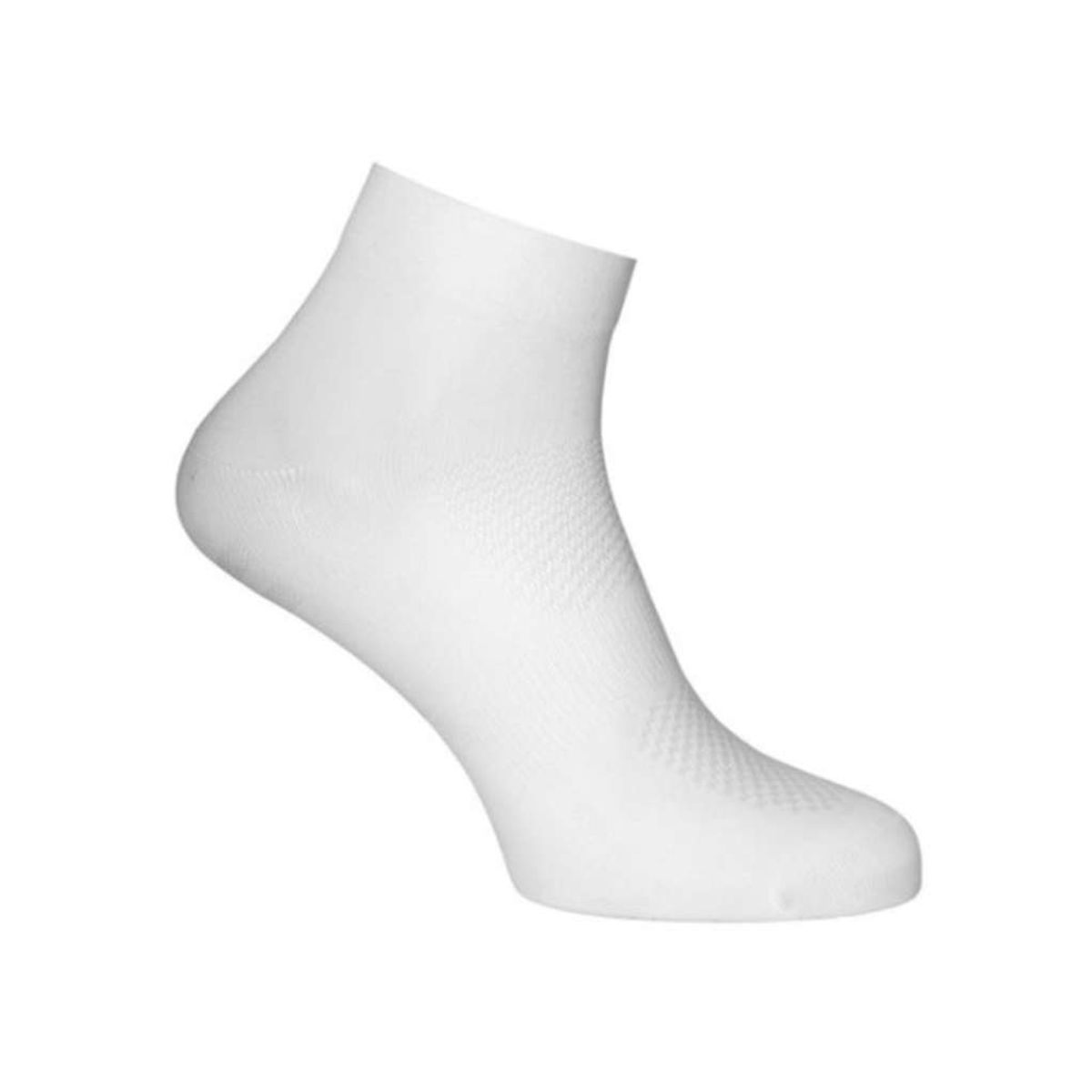 AGU Low Socks - Cykelstrømper - 2-Pak - Hvid - Str. L/XL