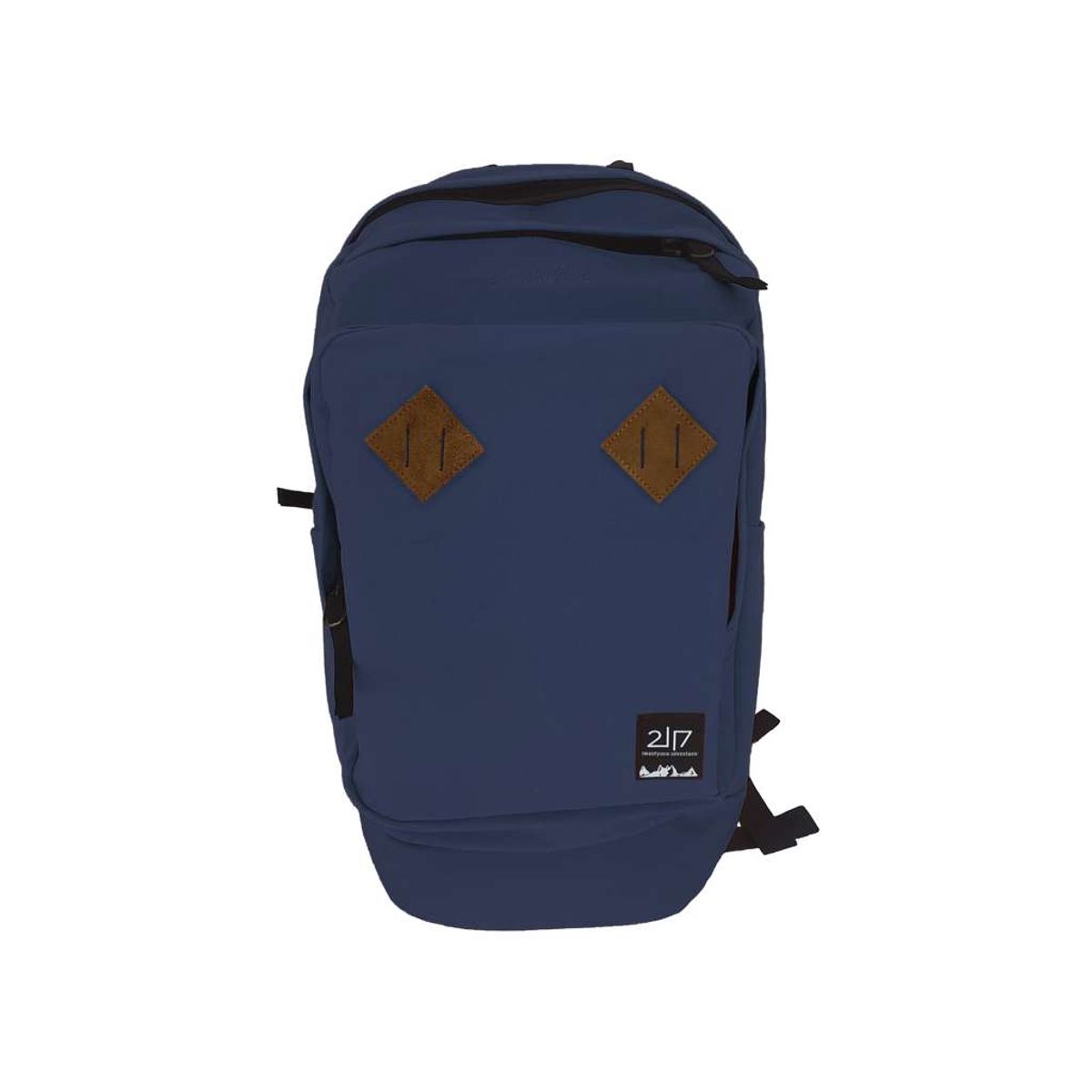 2117 OF SWEDEN Laxhall - Rygsæk 30L - Navy