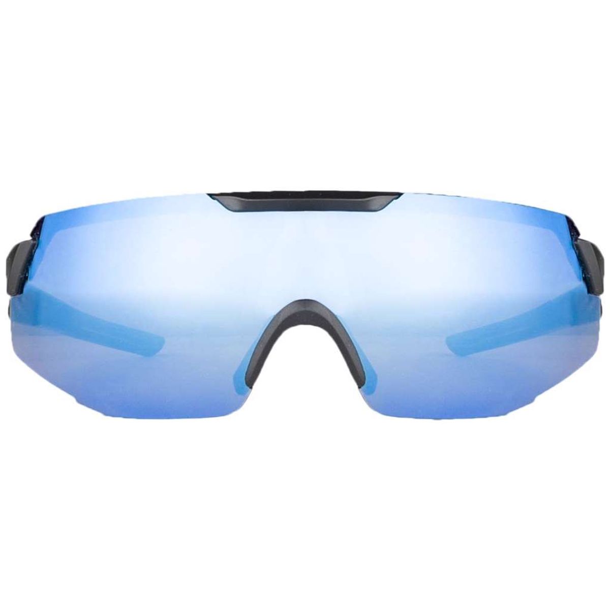 AGU Pride HDII - Anti Fog - Cykelbrille - Mat Sort