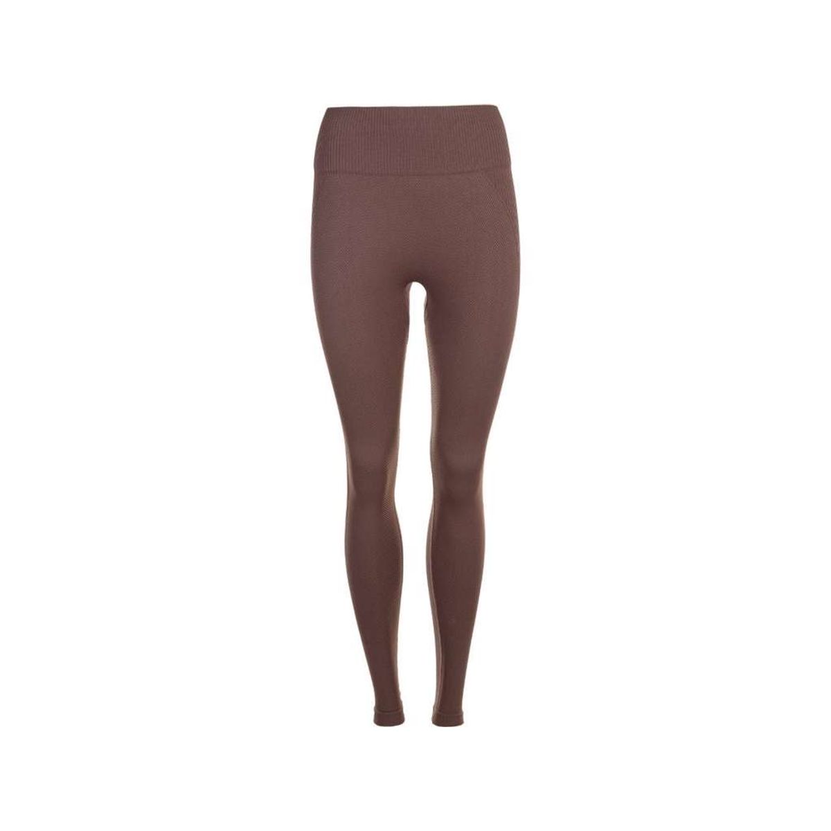 Athlecia - Flow - Seamless tights - Dame - Bracken - Str. L/XL