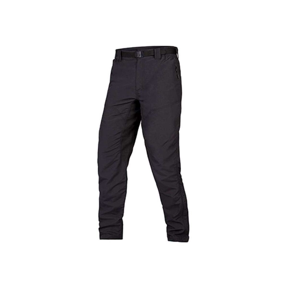 Endura Hummvee - Trouser - Cykelbuks - Sort - Str. XXL