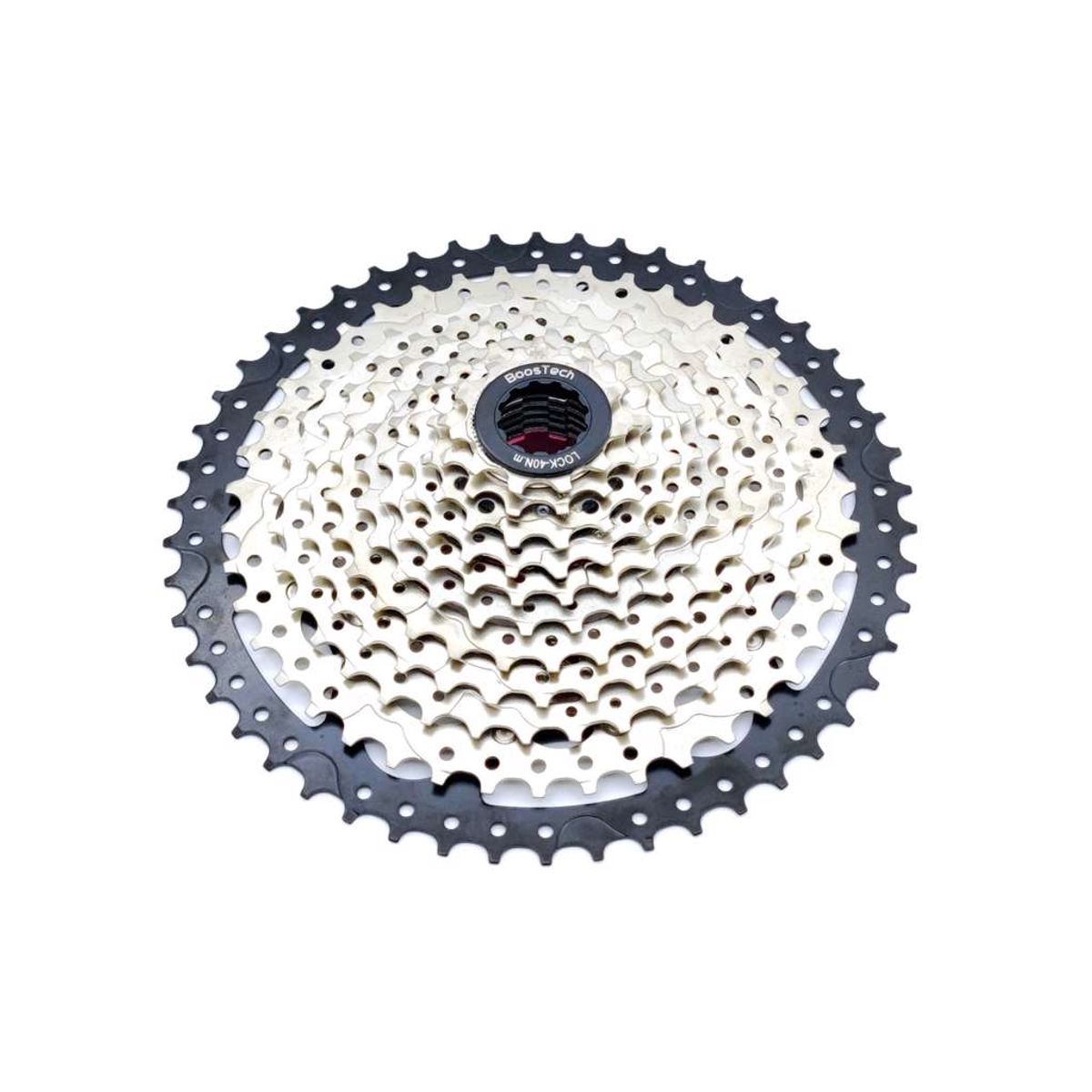 BoosTech - Kassette 11 gear 11-50 tands - Til Shimano og Sram gearsystem