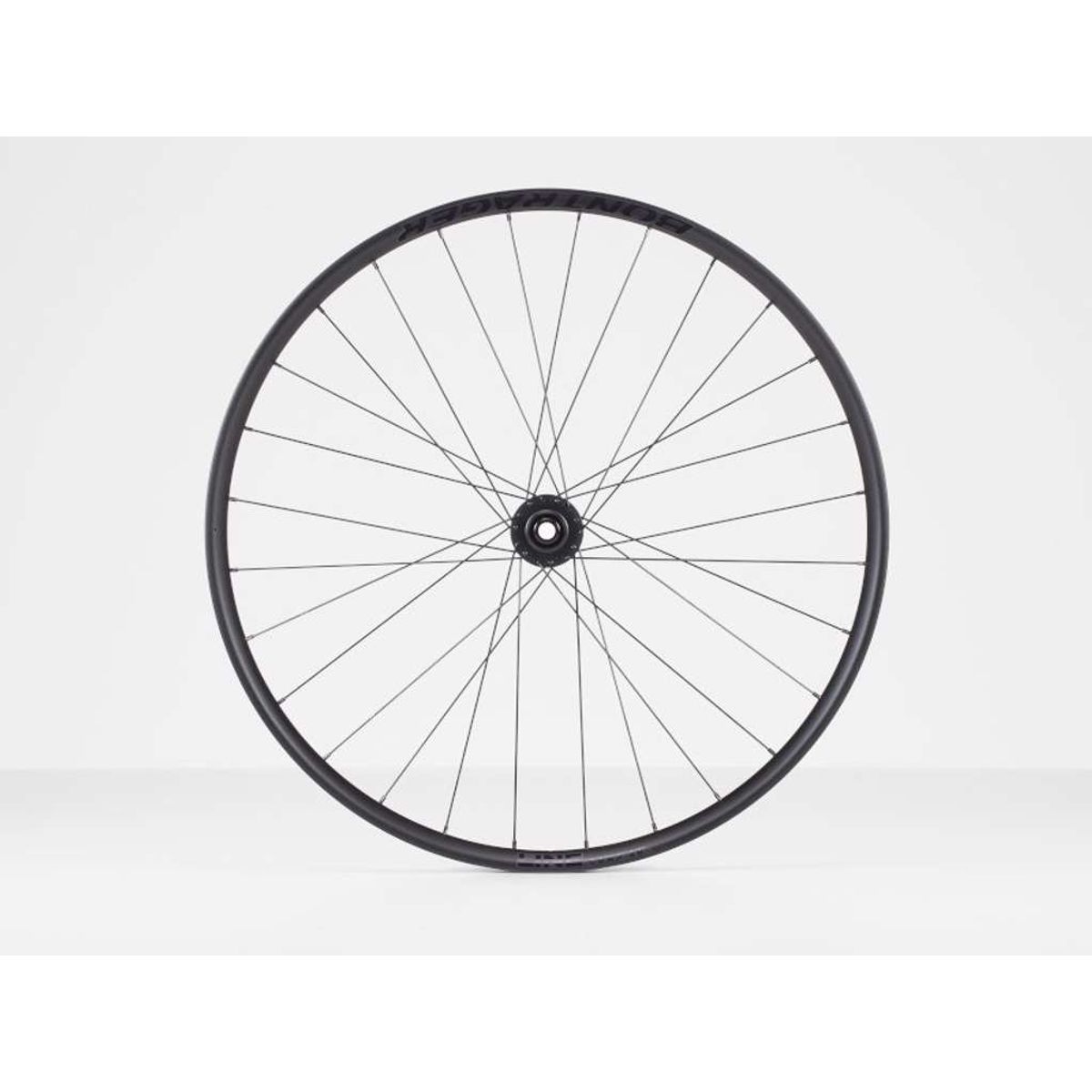 Bontrager Line Comp 30 TLR - Forhjul 29" MTB - E-Thru 15x110mm