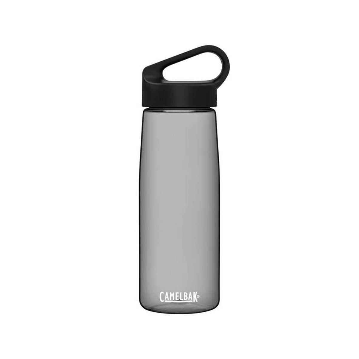 Camelbak Carry Cap - Drikkedunk 750 ml - Charcoal - 100% BPA fri