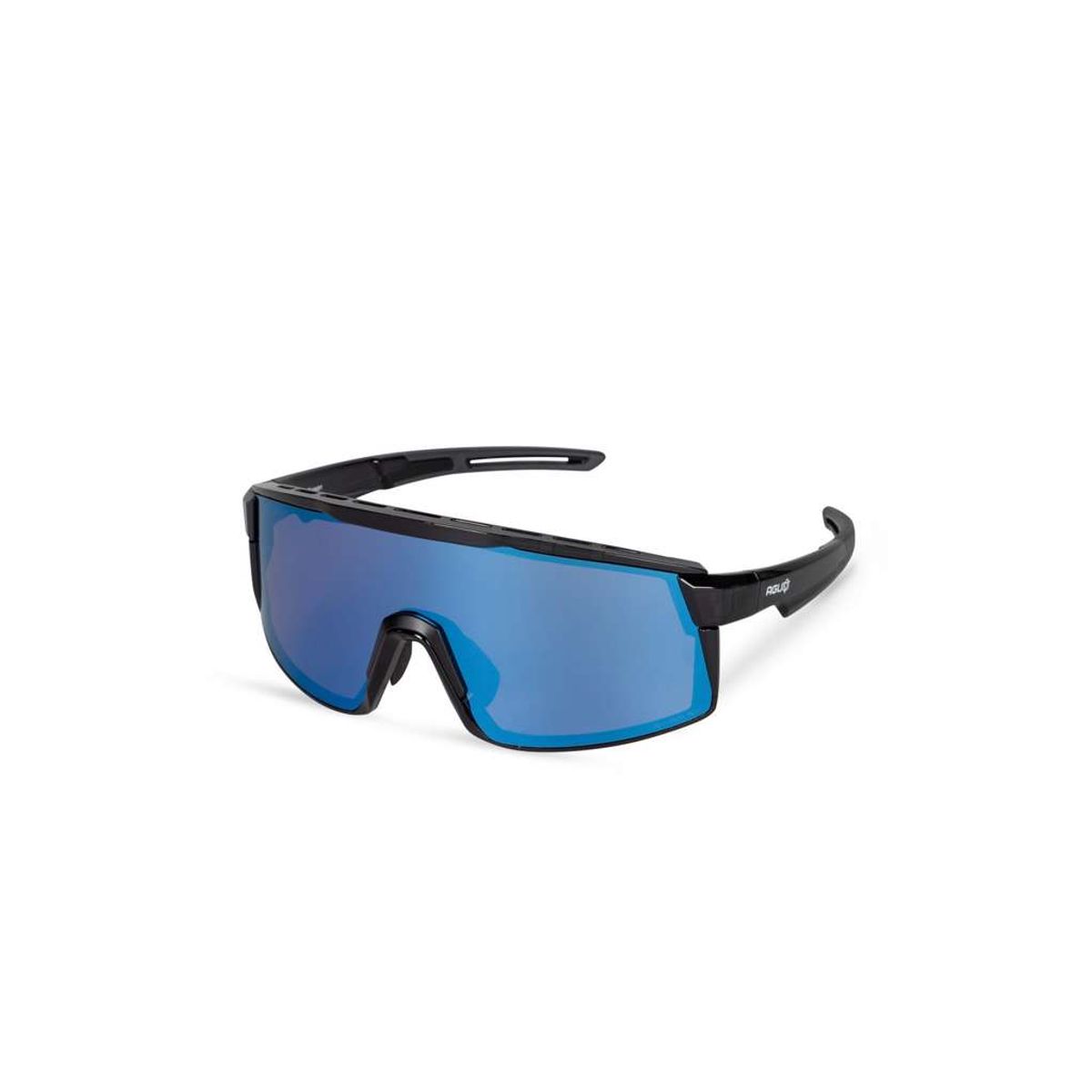 AGU - Verve HDII - Sports- og Cykelbrille - 3 sæt linser - Crystal