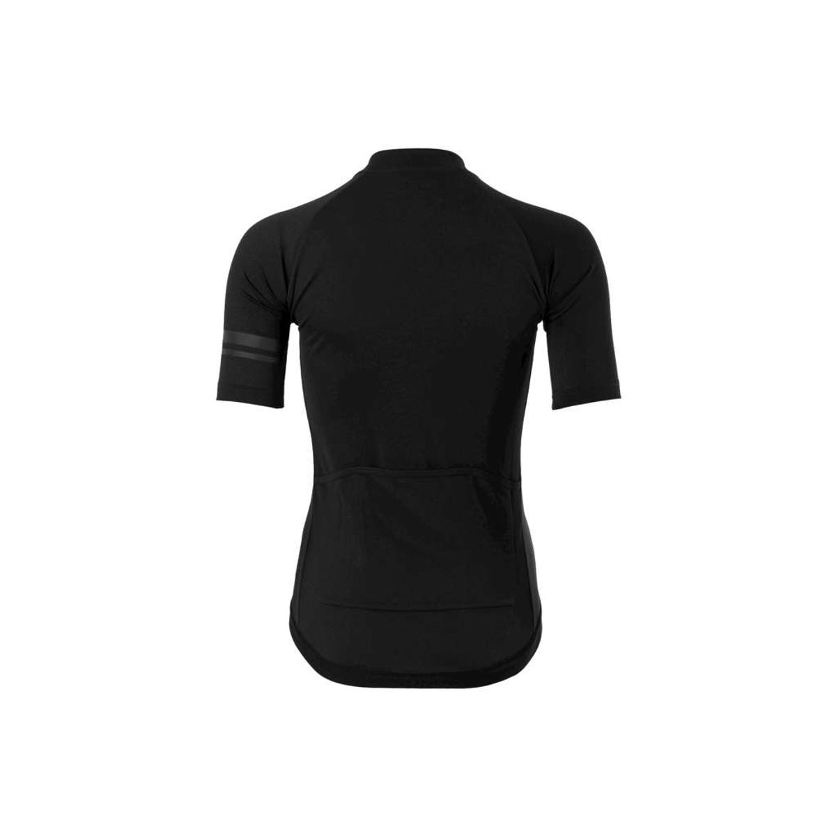 AGU Core Essential - Cykeltrøje - K/Æ - Dame - Sort - Str. 2XL