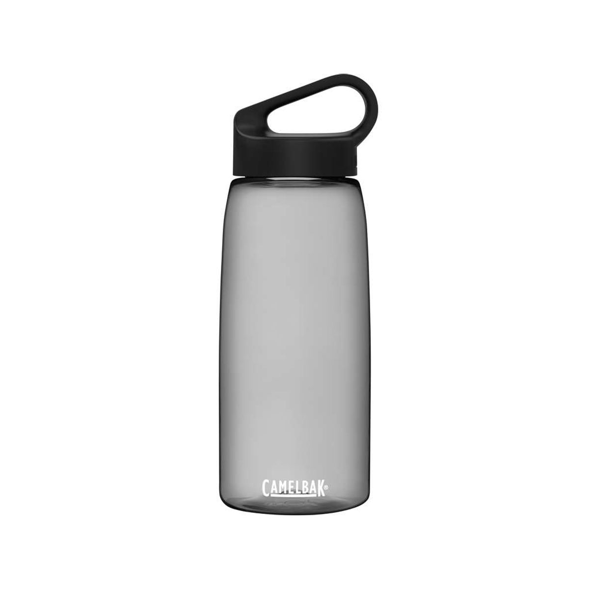 Camelbak Carry Cap - Drikkedunk 1 liter - Charcoal - 100% BPA fri