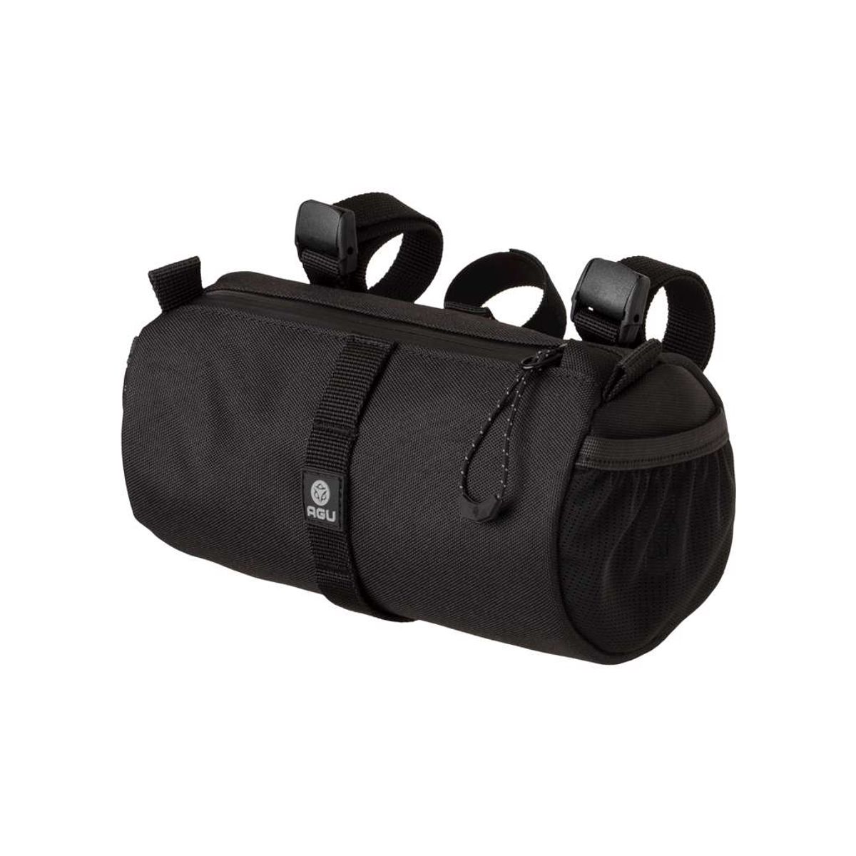 AGU Venture Roll Bag - Styrtaske - Sort - 1,5L