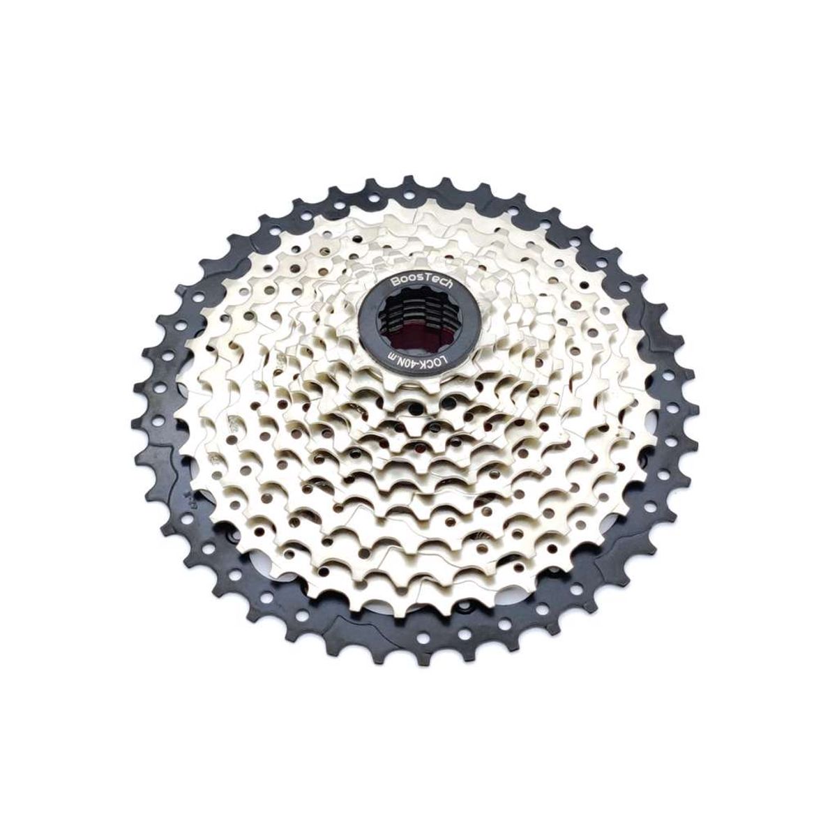 BoosTech - Kassette 11 gear 11-42 tands - Til Shimano og Sram gearsystem