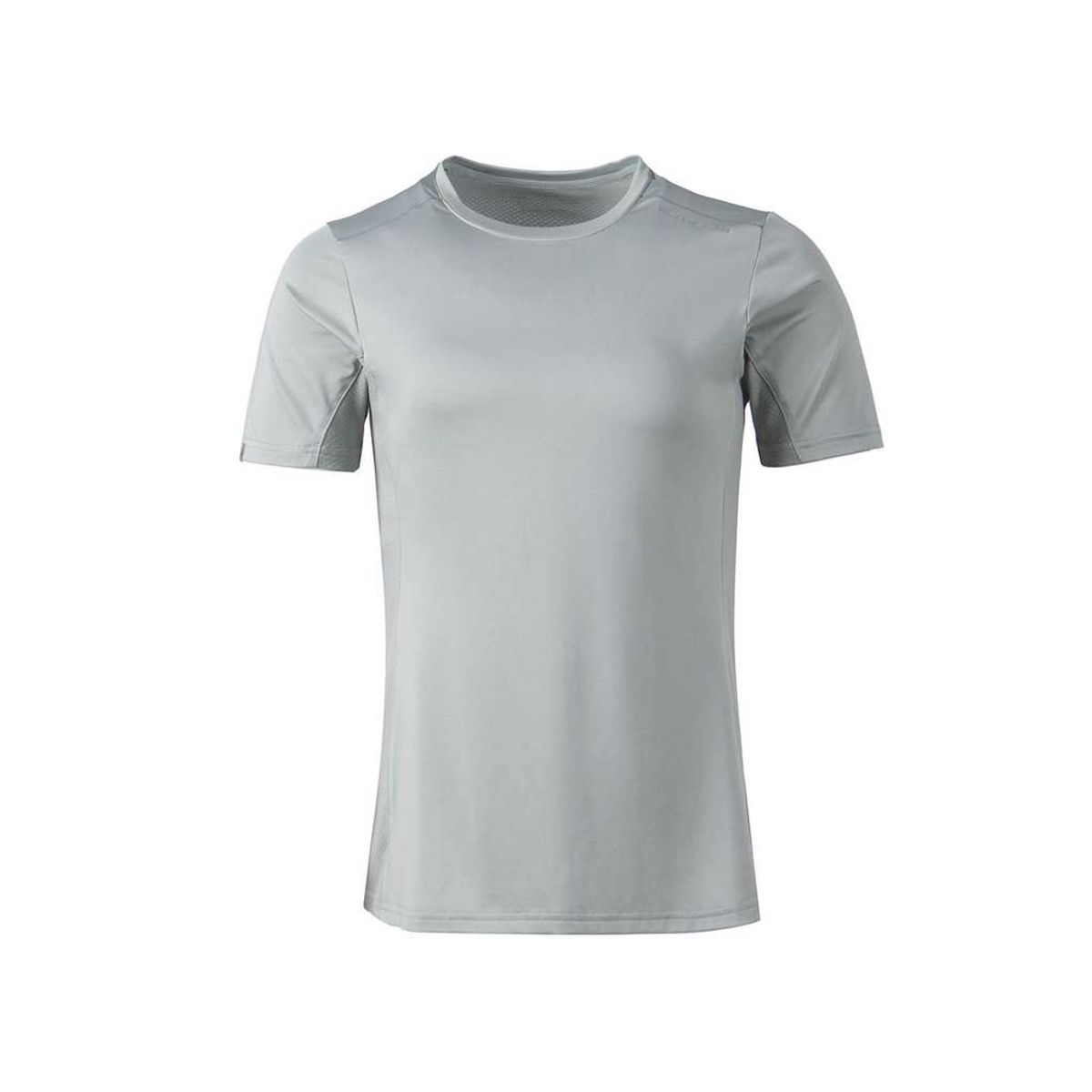 Elite Lab Tech Elite X1 - T-shirt - K/Æ - Dame - 3103 Slate Gray - Str. 42