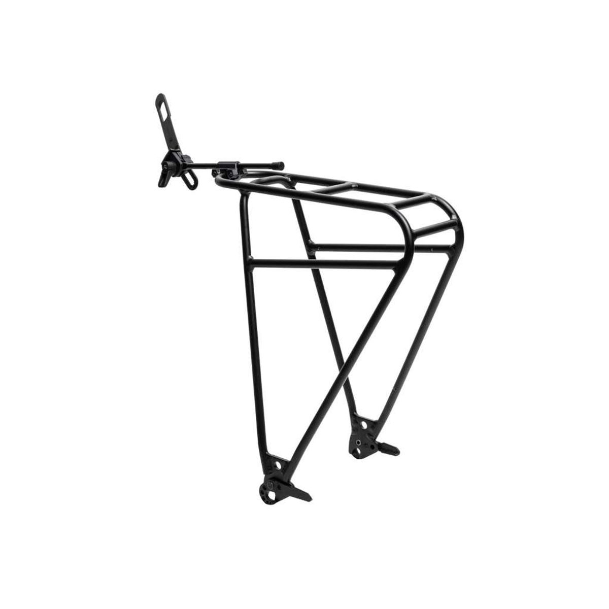 Ortlieb Quick Rack - Bagagebære til QL1/QL2.1/QL3.1 System - 26-28"