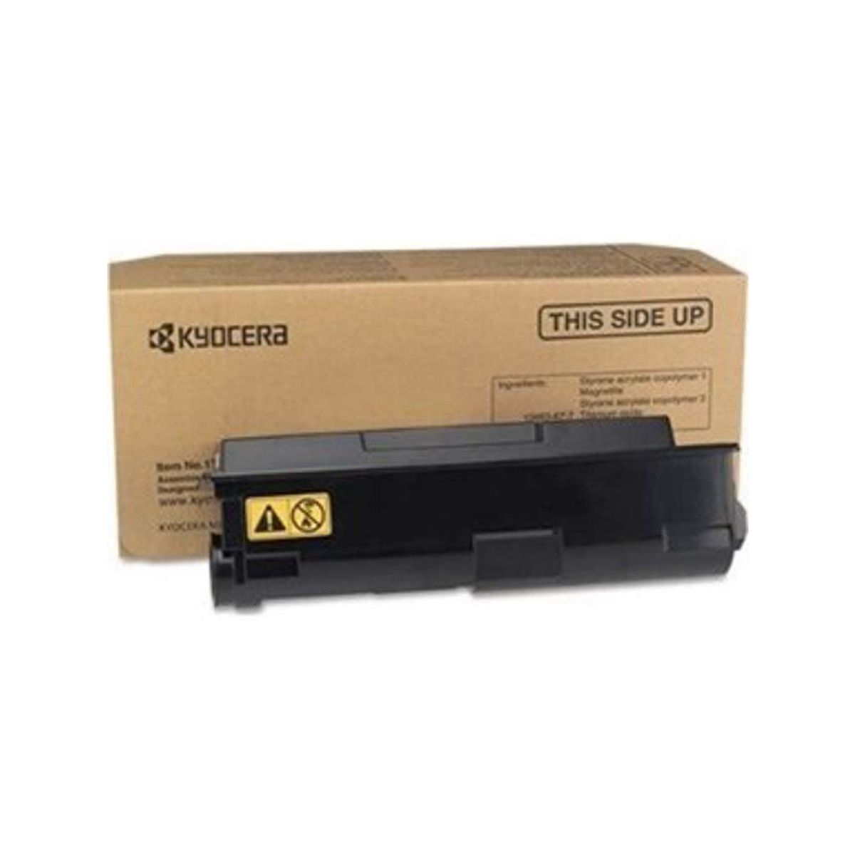 Kyocera Toner Tk-3100 Sort