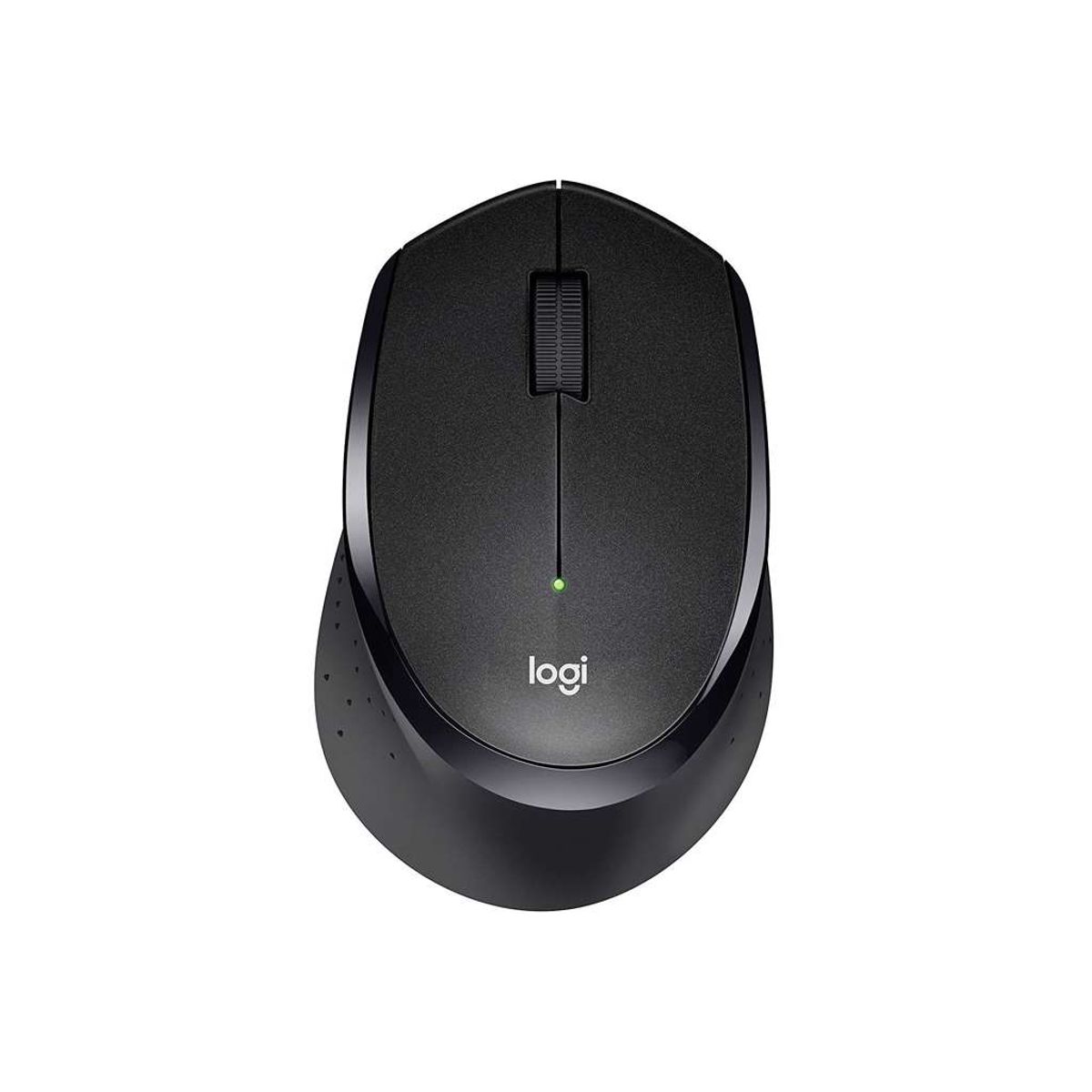 Mus Logitech M330 Wireless