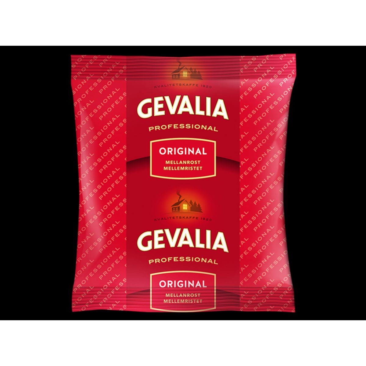 Kaffe Gevalia Professionel 500 Gram