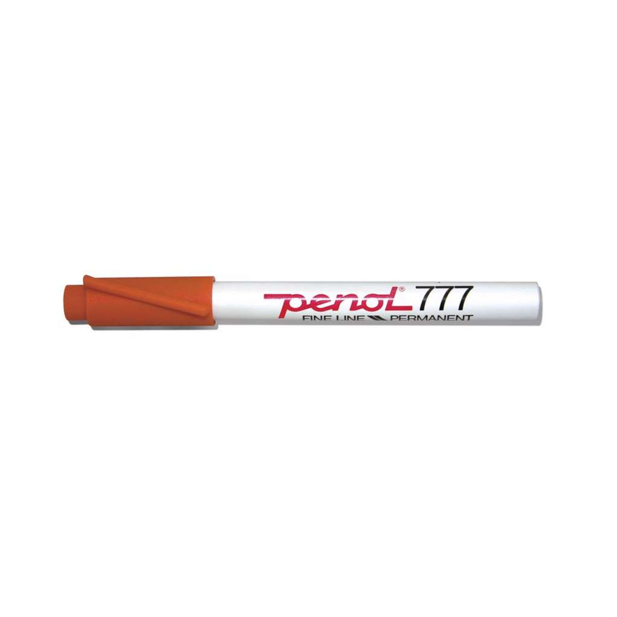 Marker Penol 777 Orange 1,0mm